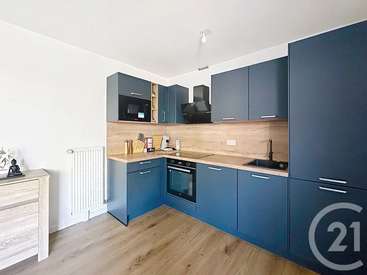 Appartement à vendre, 65m², Thiais