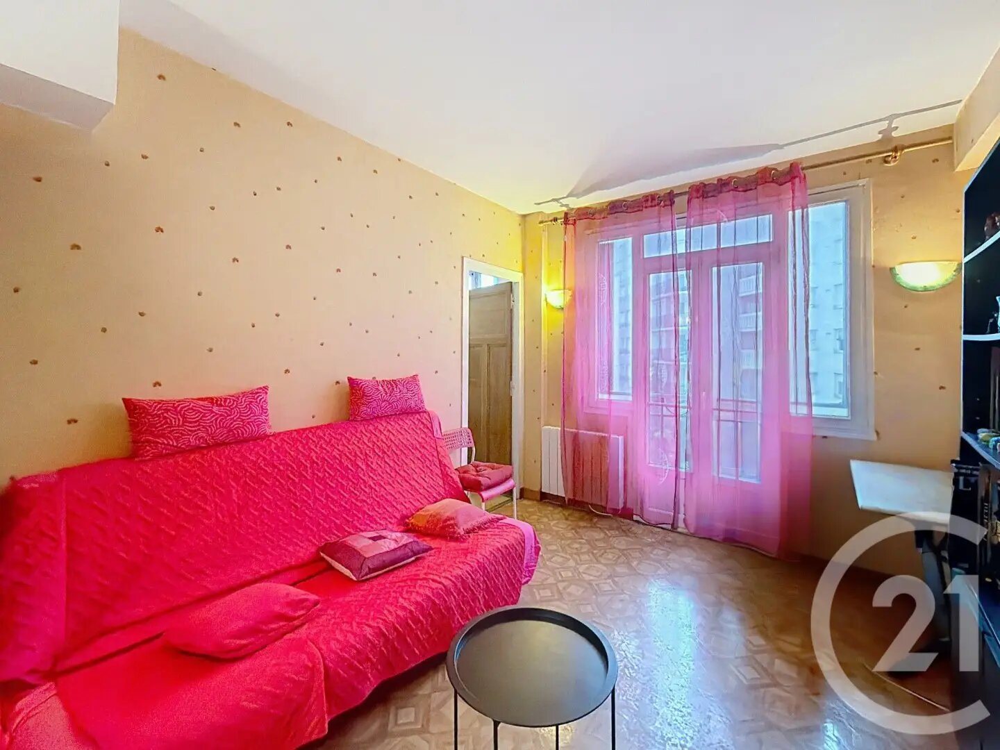 Appartement à vendre, 35m², Thiais