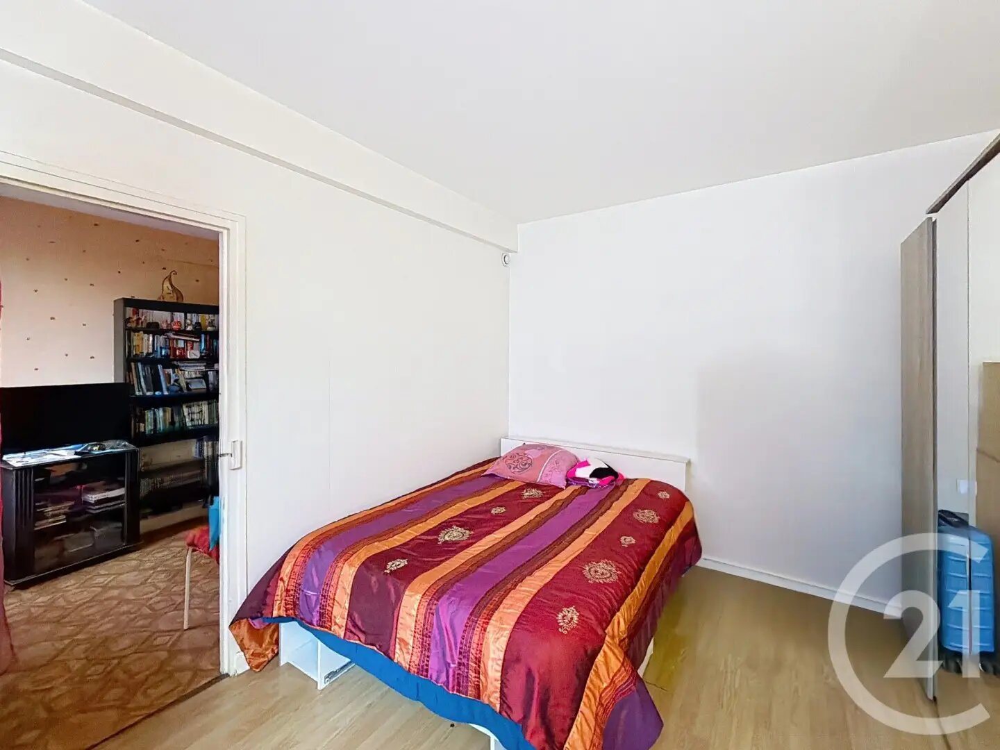 Appartement à vendre, 35m², Thiais