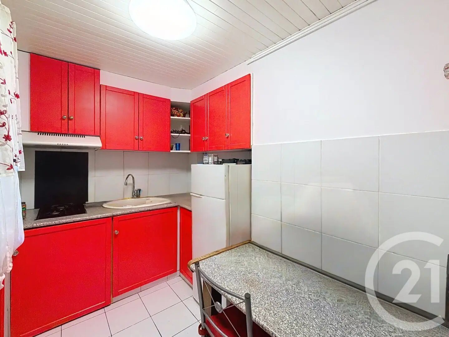 Appartement à vendre, 35m², Thiais