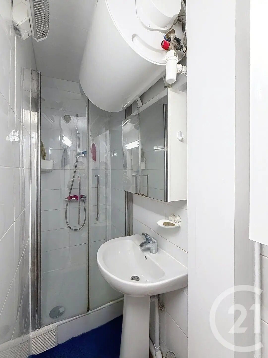 Appartement à vendre, 35m², Thiais