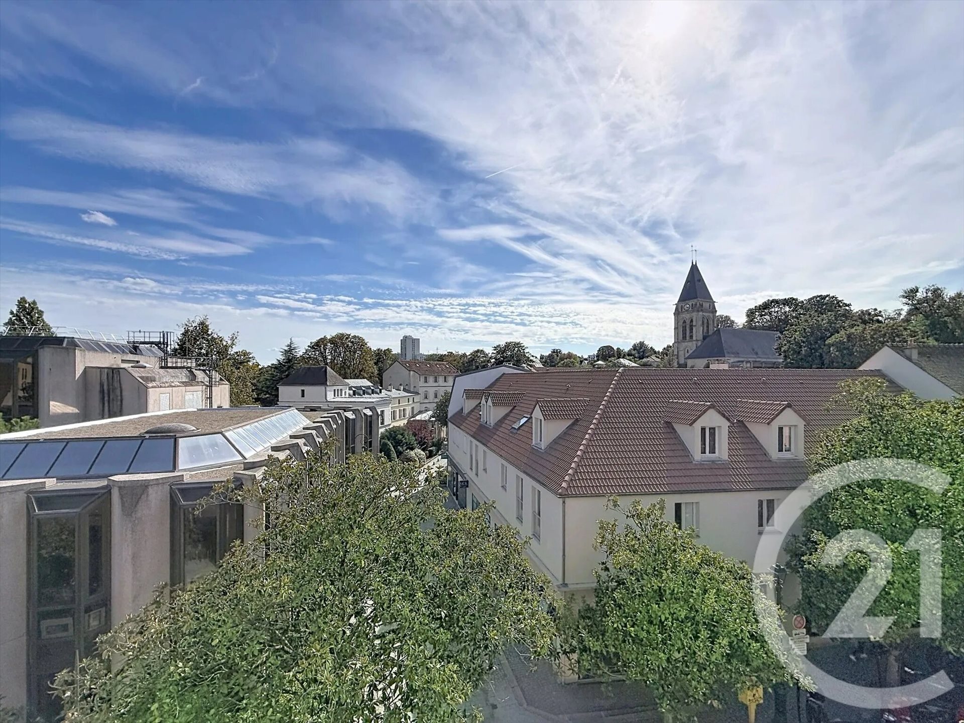 Appartement à vendre, 60m², Thiais