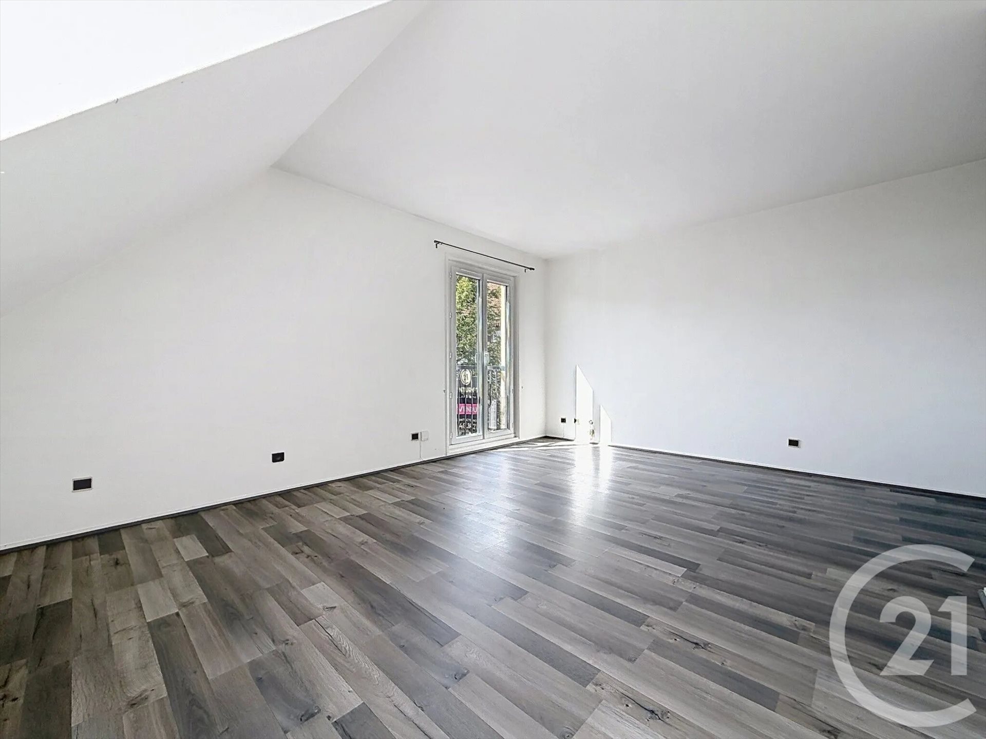 Appartement à vendre, 60m², Thiais