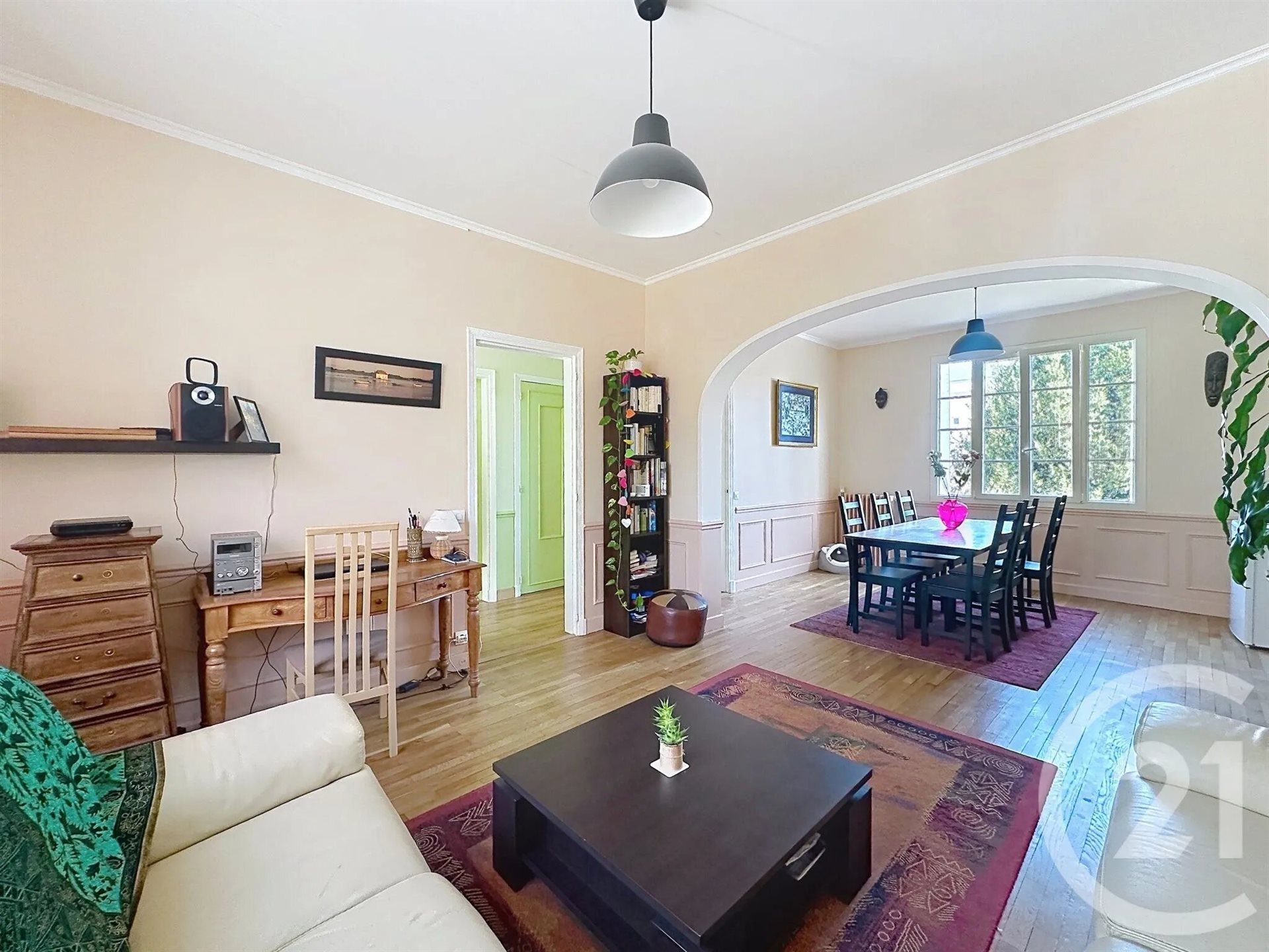 Maison à vendre, 101m², Choisy-le-Roi