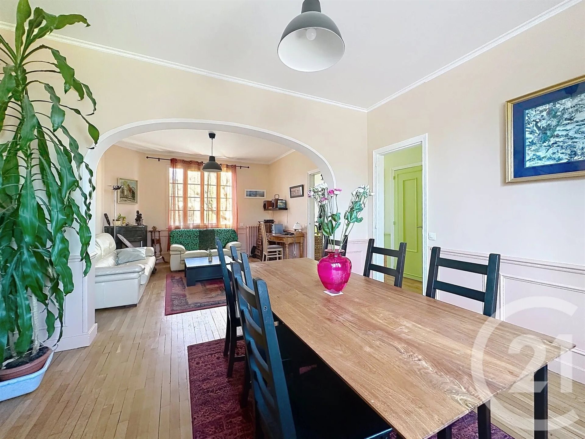 Maison à vendre, 101m², Choisy-le-Roi
