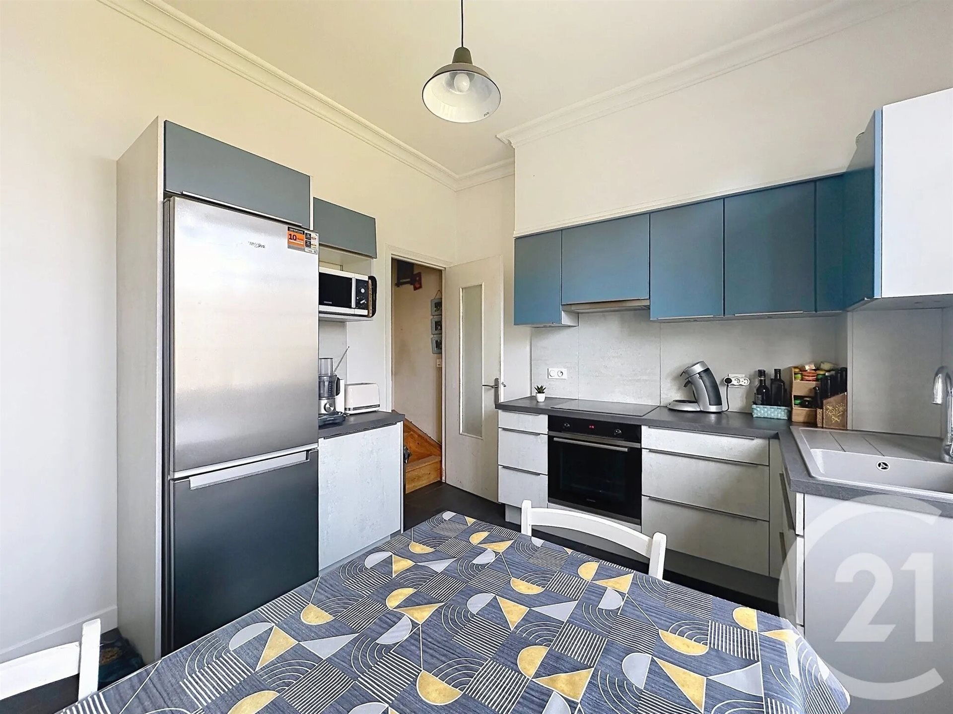 Maison à vendre, 101m², Choisy-le-Roi
