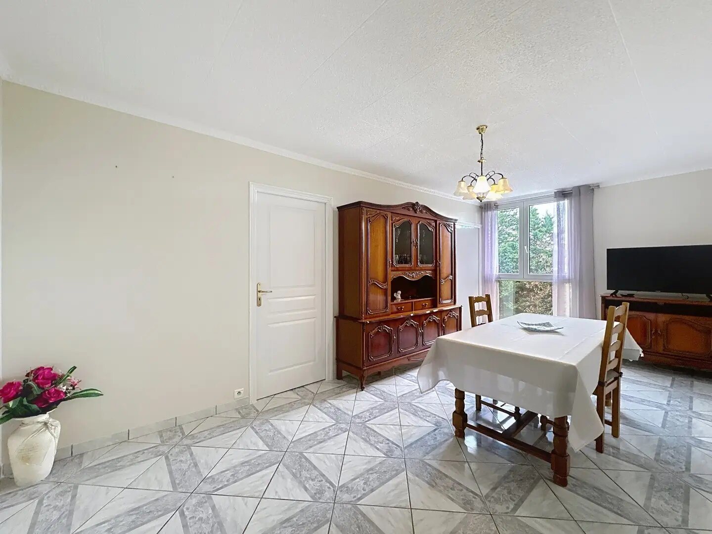 Appartement à vendre, 66m², Thiais
