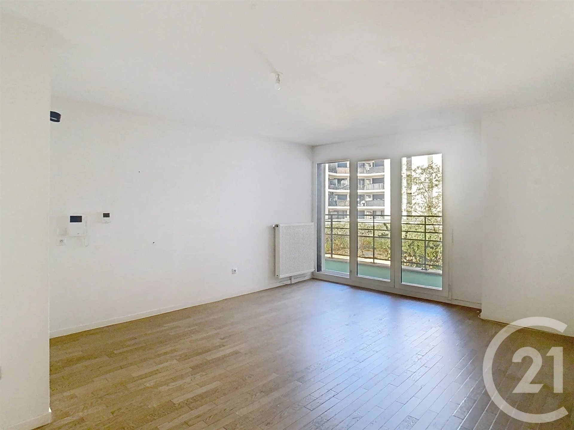 Appartement à vendre, 51m², Thiais