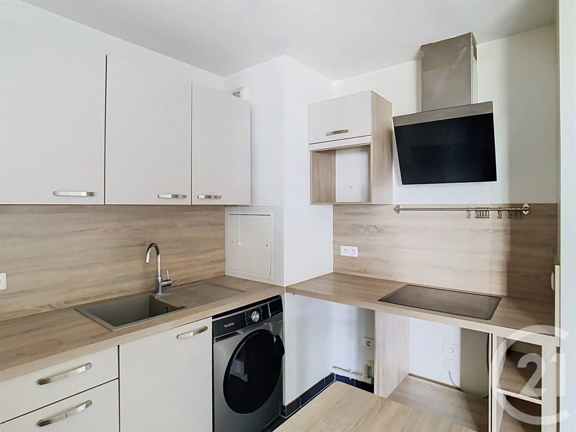 Appartement à vendre, 51m², Thiais
