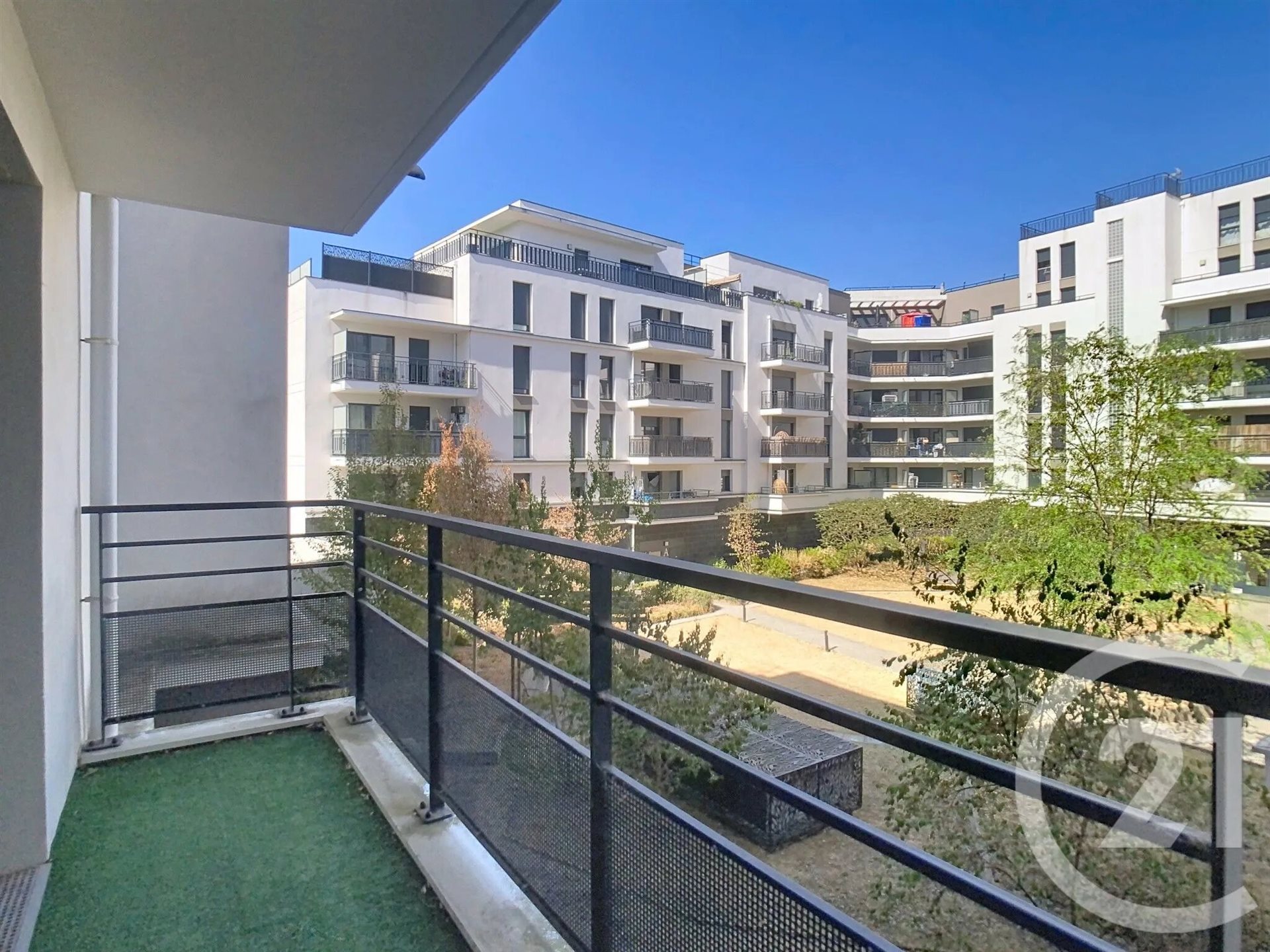 Appartement à vendre, 51m², Thiais