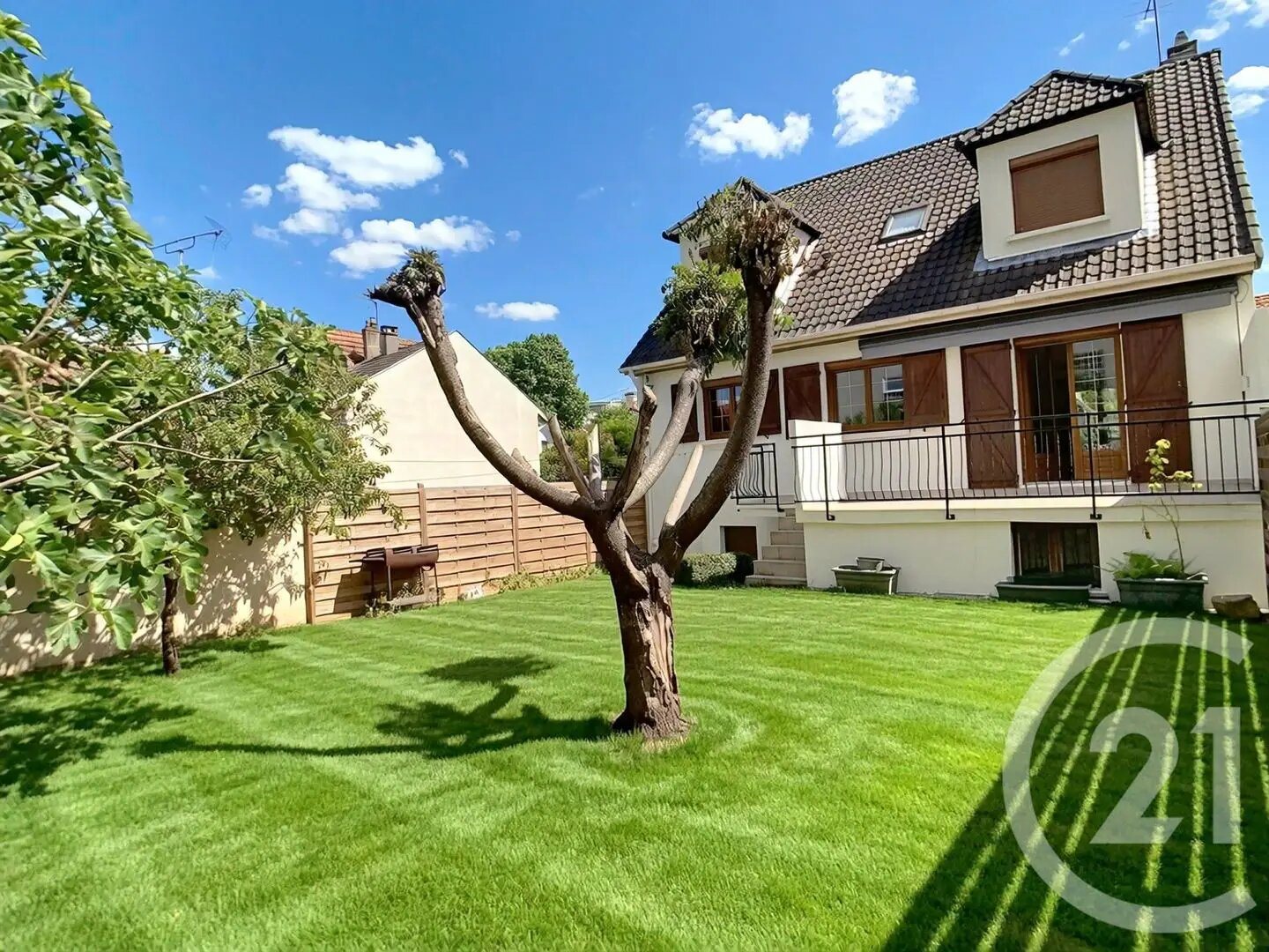Maison à vendre, 130m², Orly
