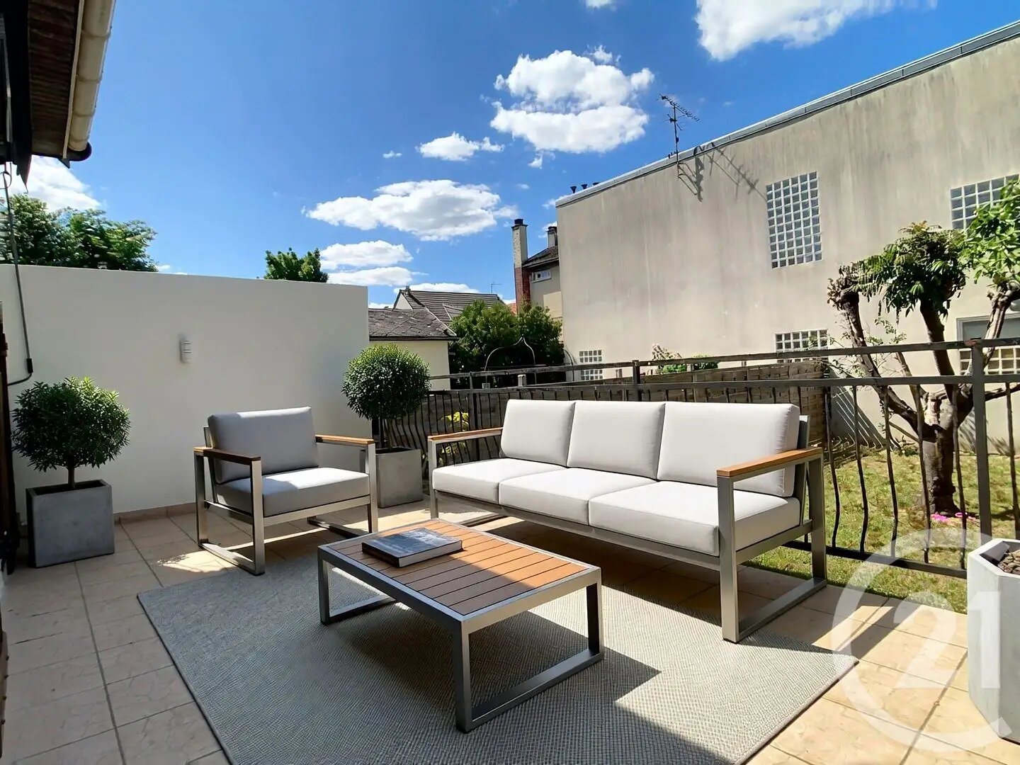 Maison à vendre, 130m², Orly
