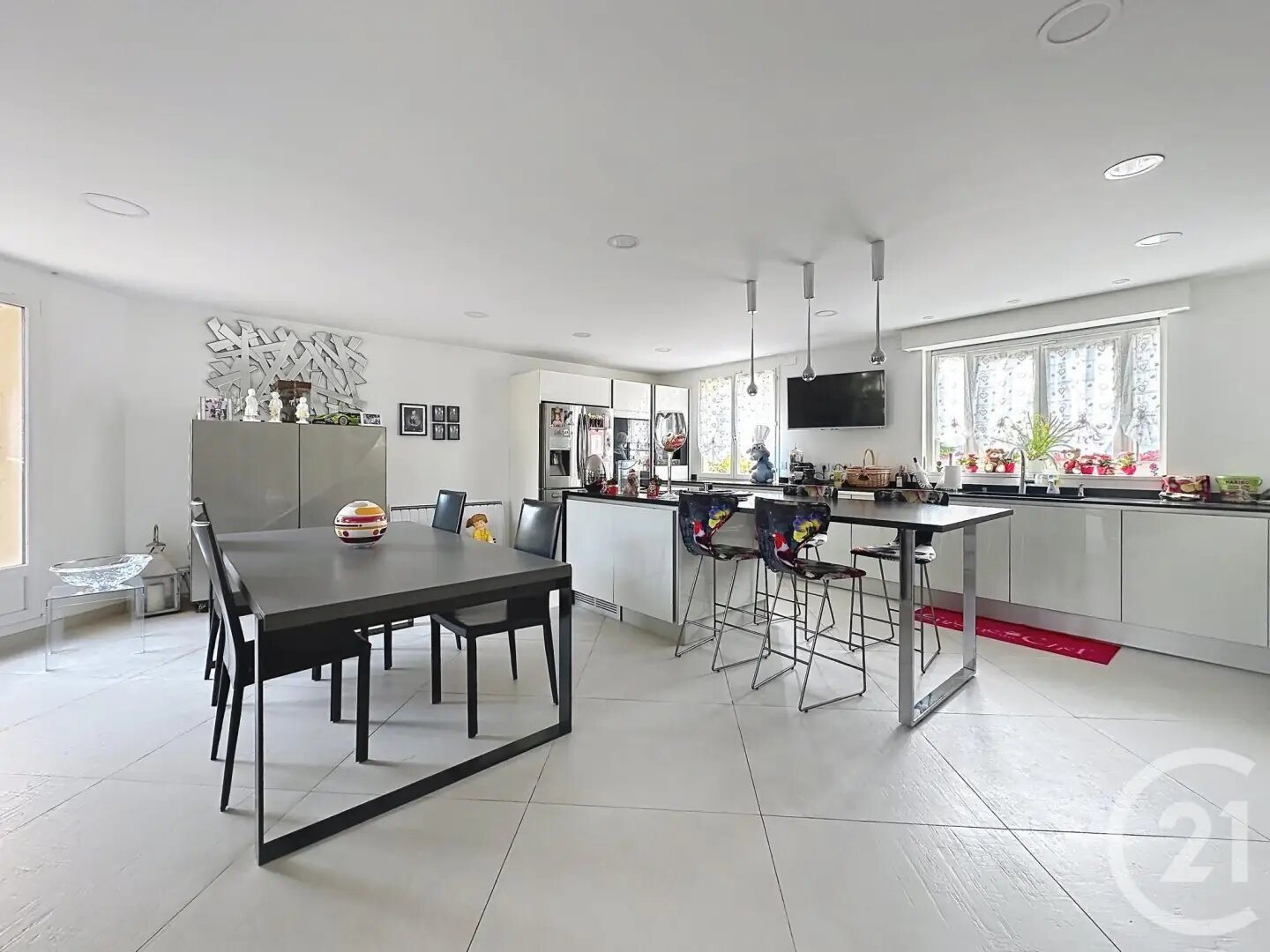 Maison à vendre, 170m², Thiais