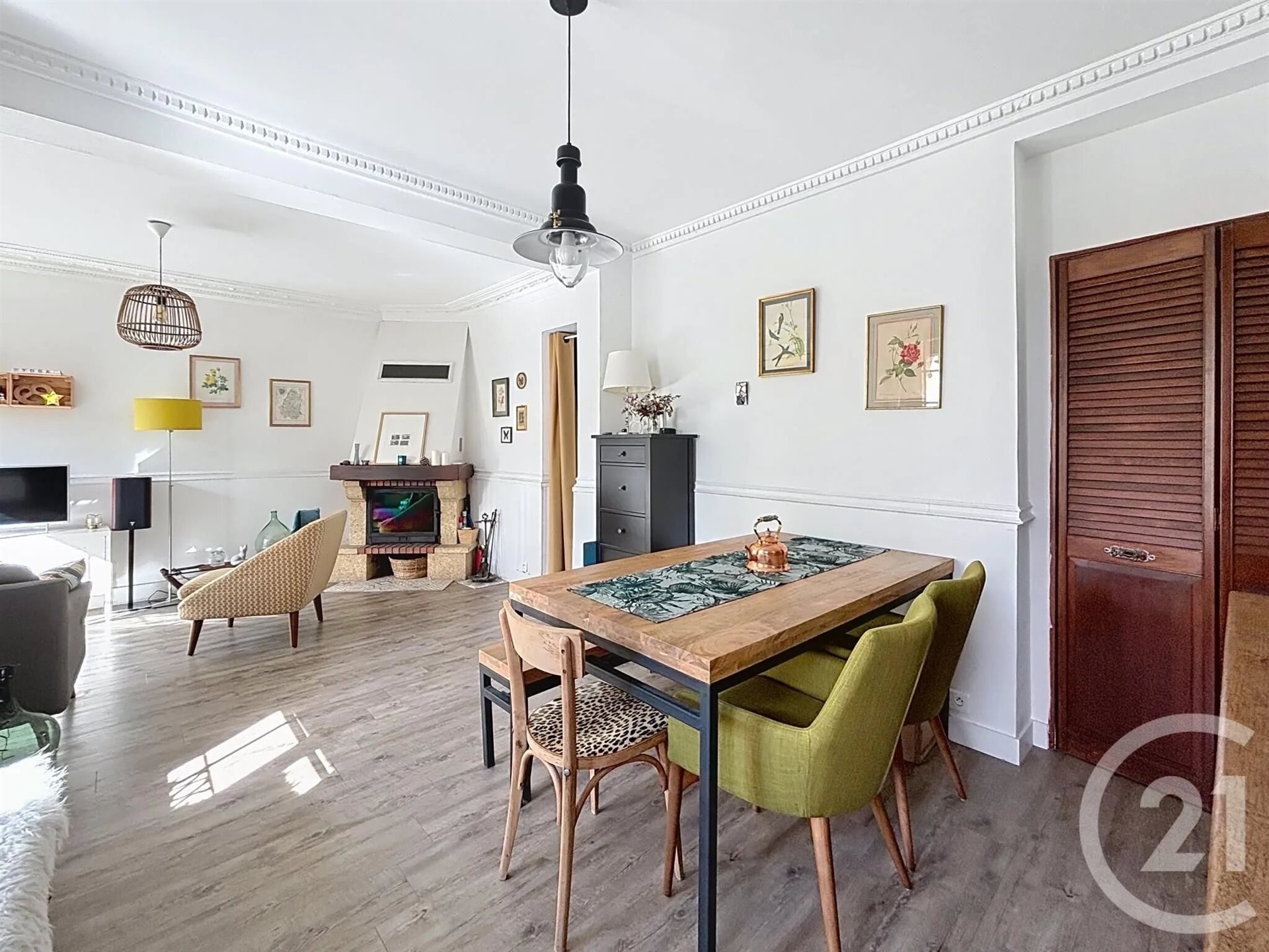 Maison à vendre, 75m², Villeneuve-le-Roi