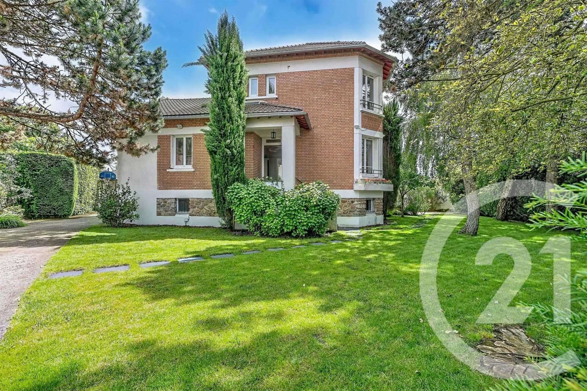 Maison à vendre, 169m², Champigny-sur-Marne