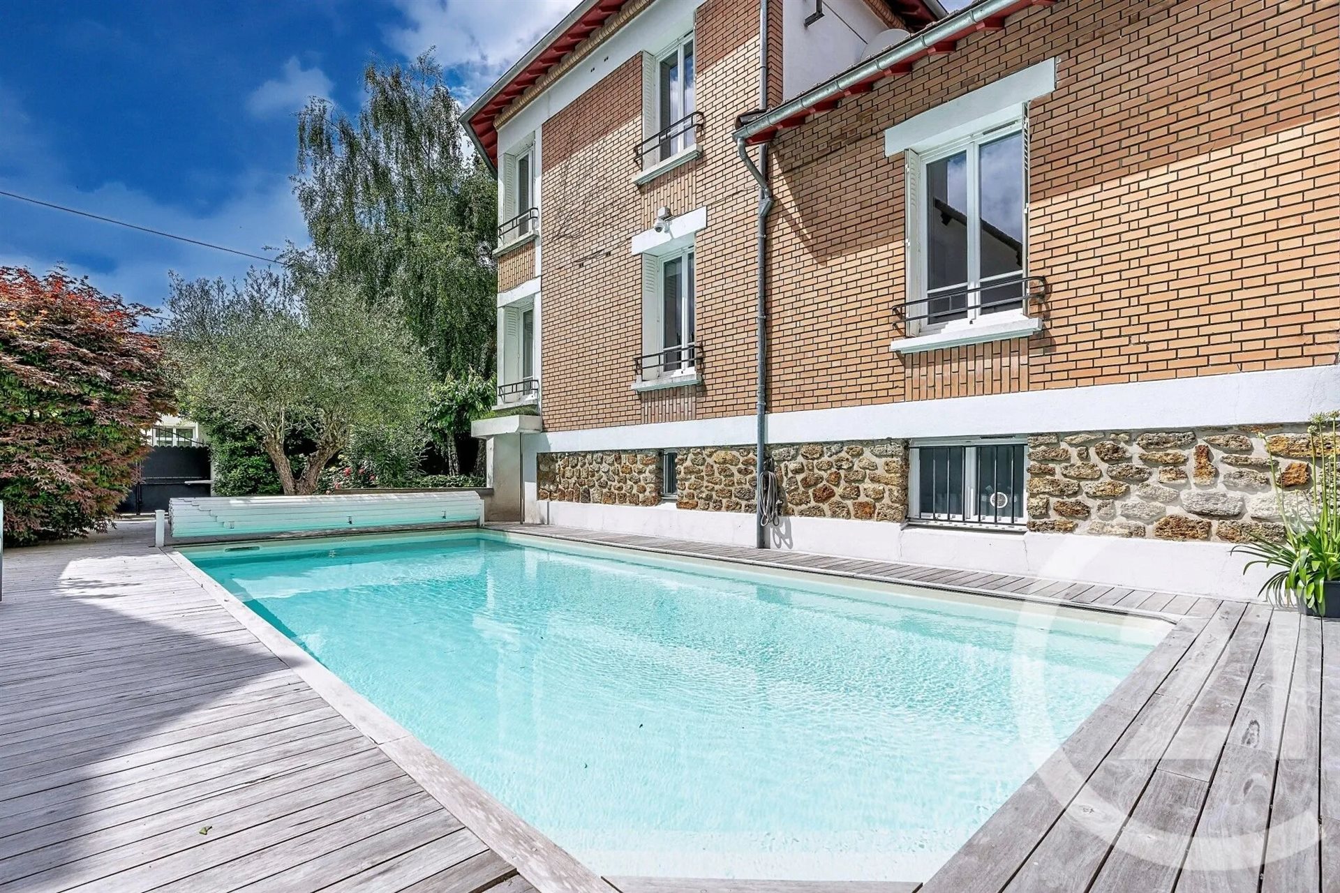 Maison à vendre, 169m², Champigny-sur-Marne