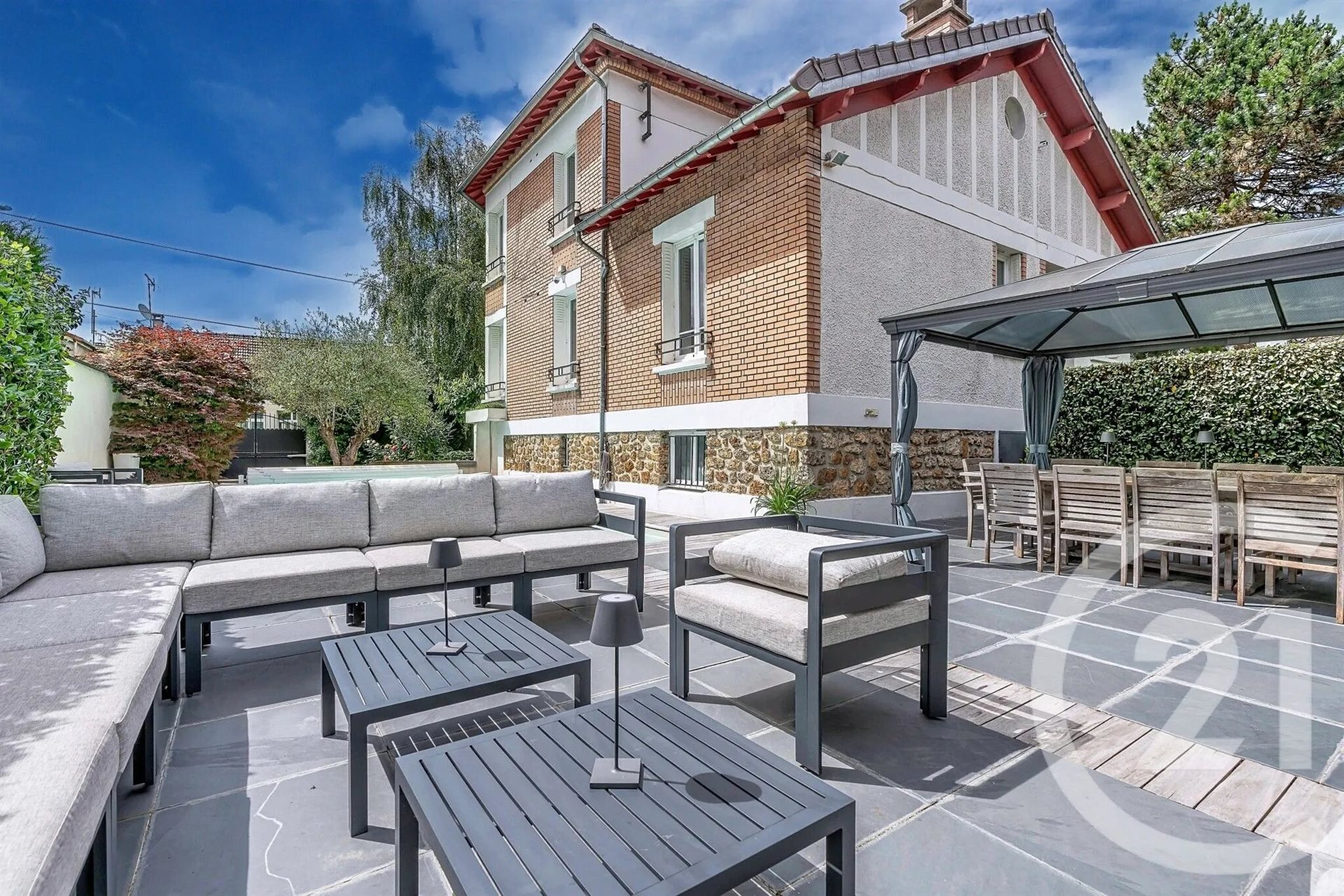 Maison à vendre, 169m², Champigny-sur-Marne