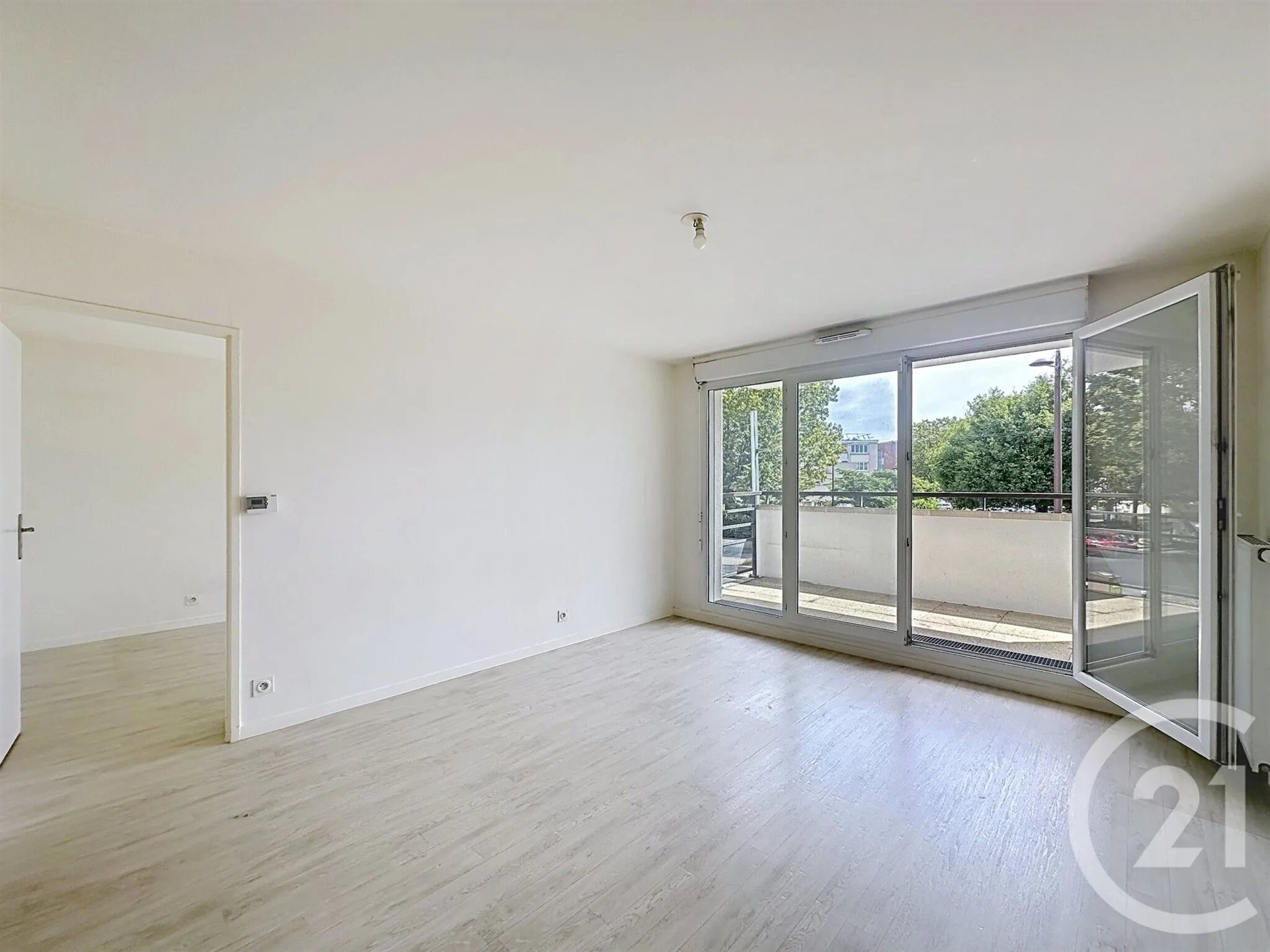 Appartement à vendre, 41m², Orly