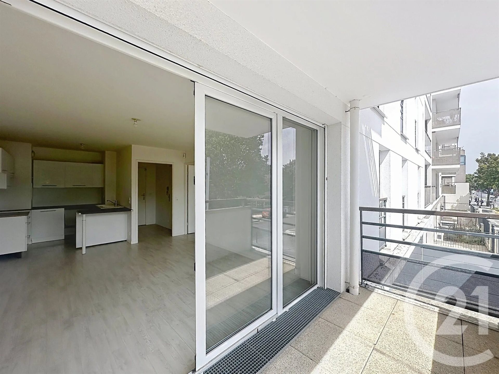 Appartement à vendre, 41m², Orly