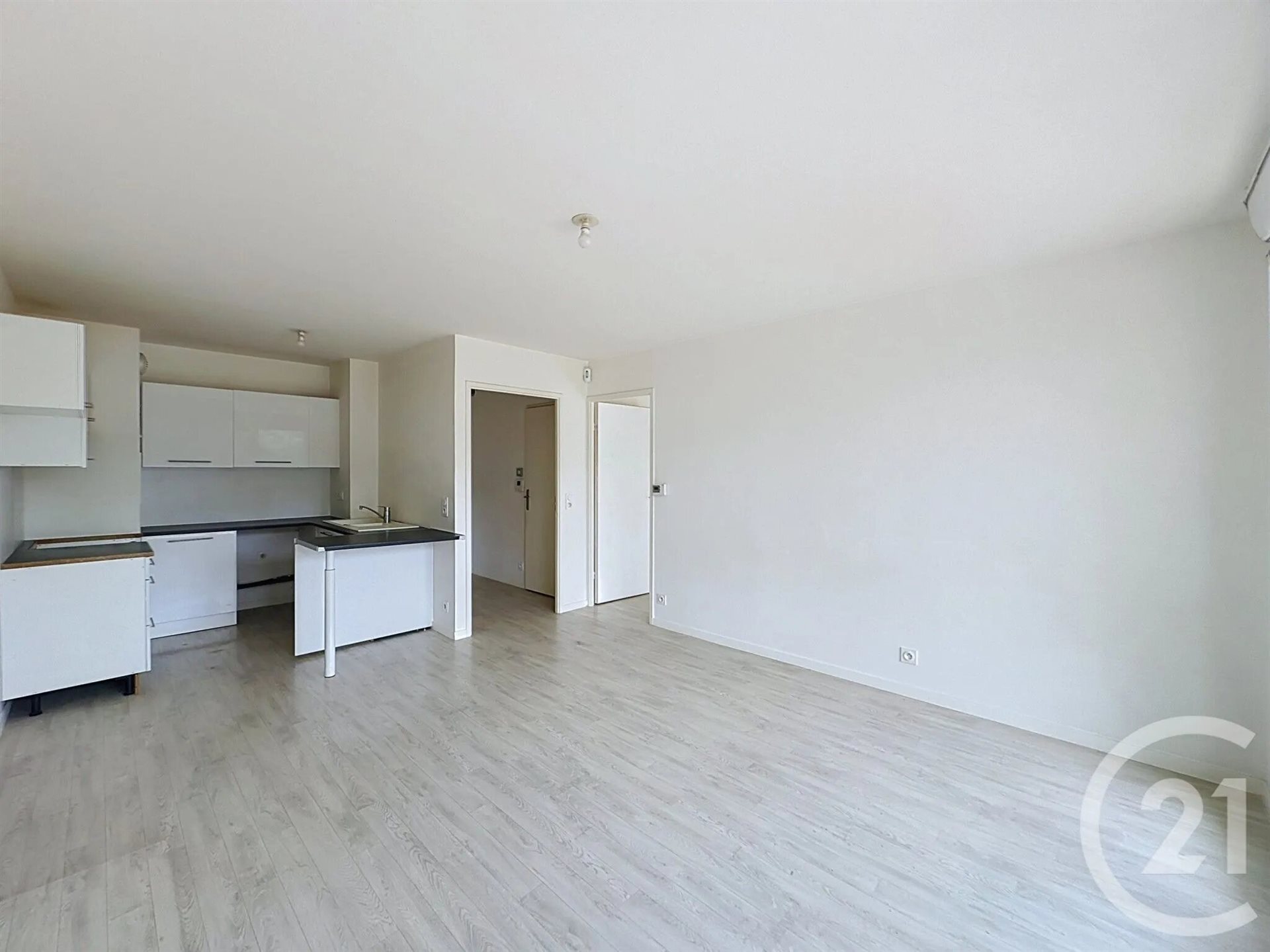 Appartement à vendre, 41m², Orly