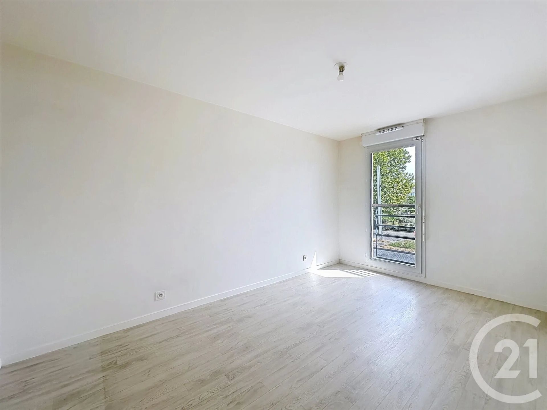 Appartement à vendre, 41m², Orly