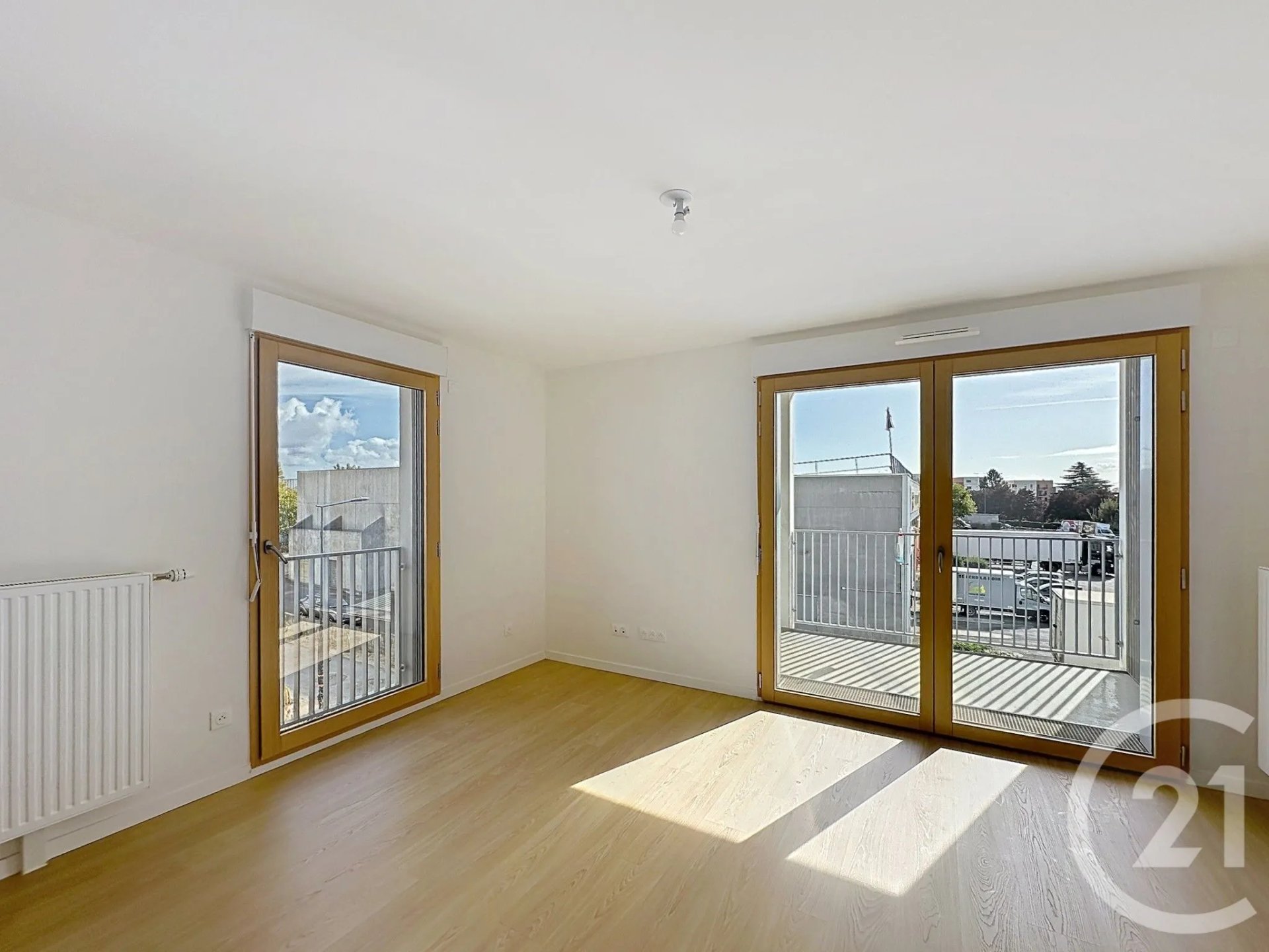 Appartement à louer, 58m², Orly