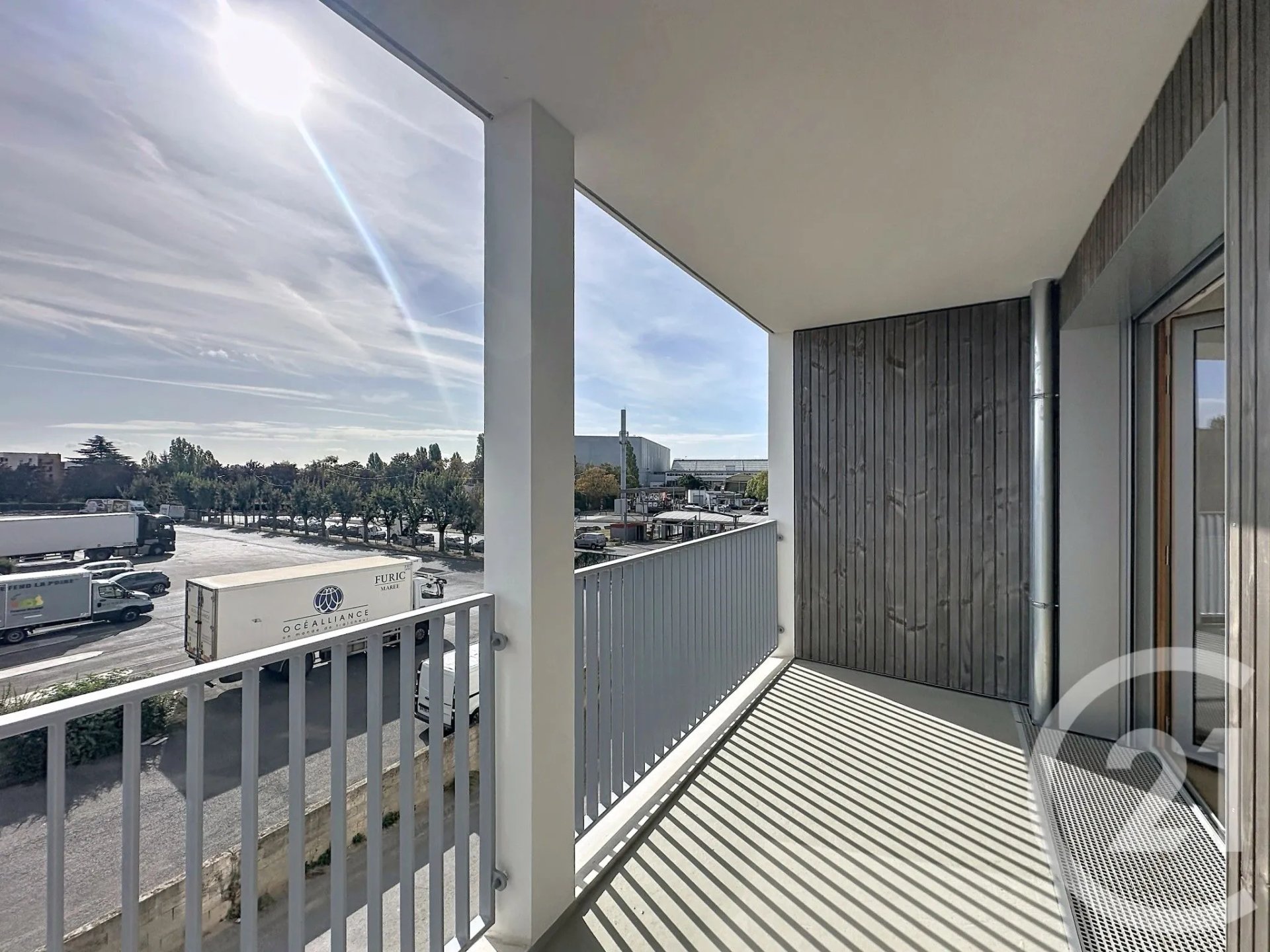 Appartement à louer, 58m², Orly