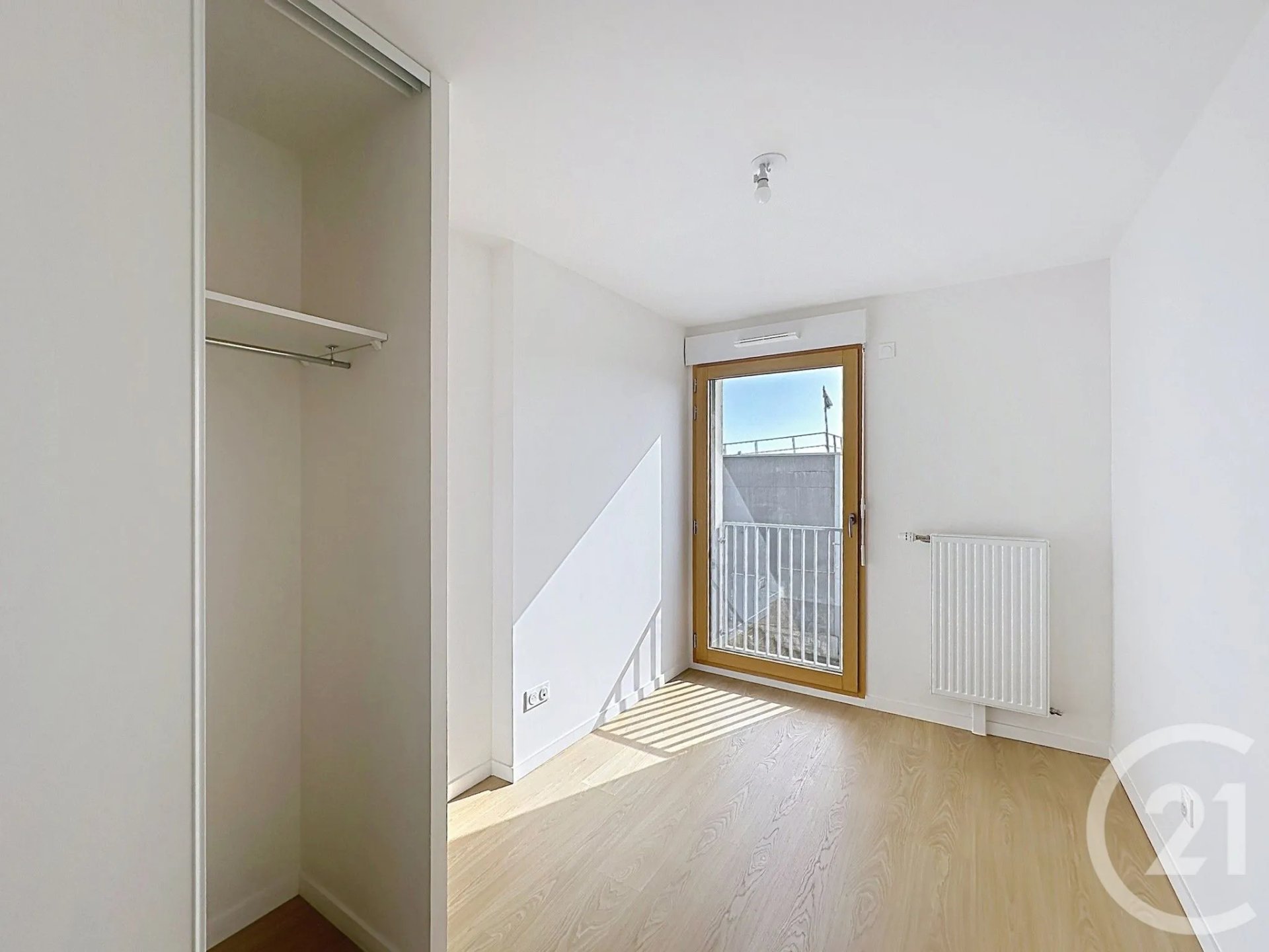 Appartement à louer, 58m², Orly