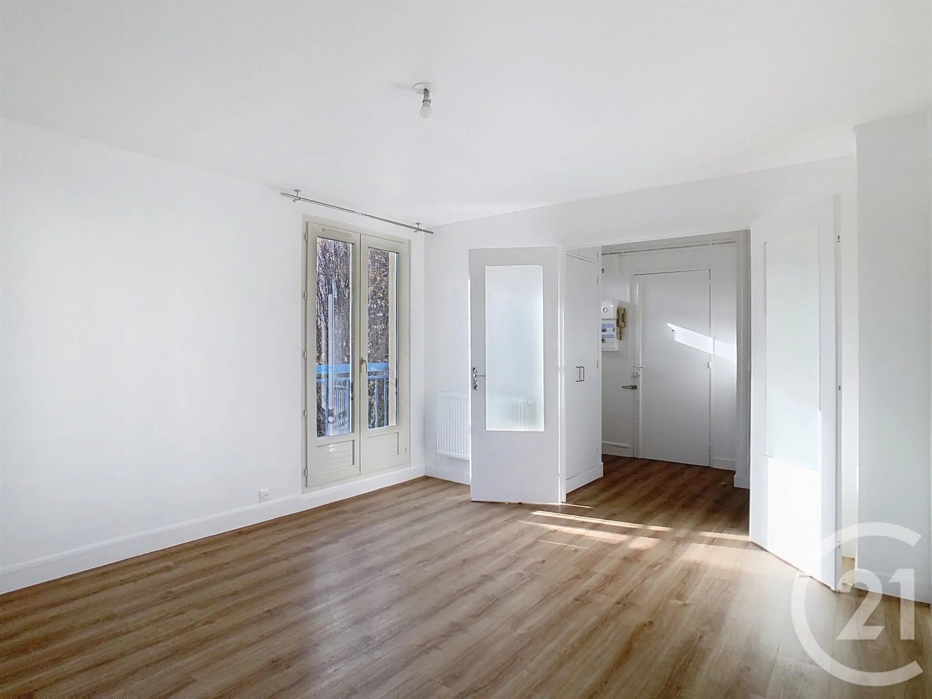 Appartement à louer, 50m², Villejuif