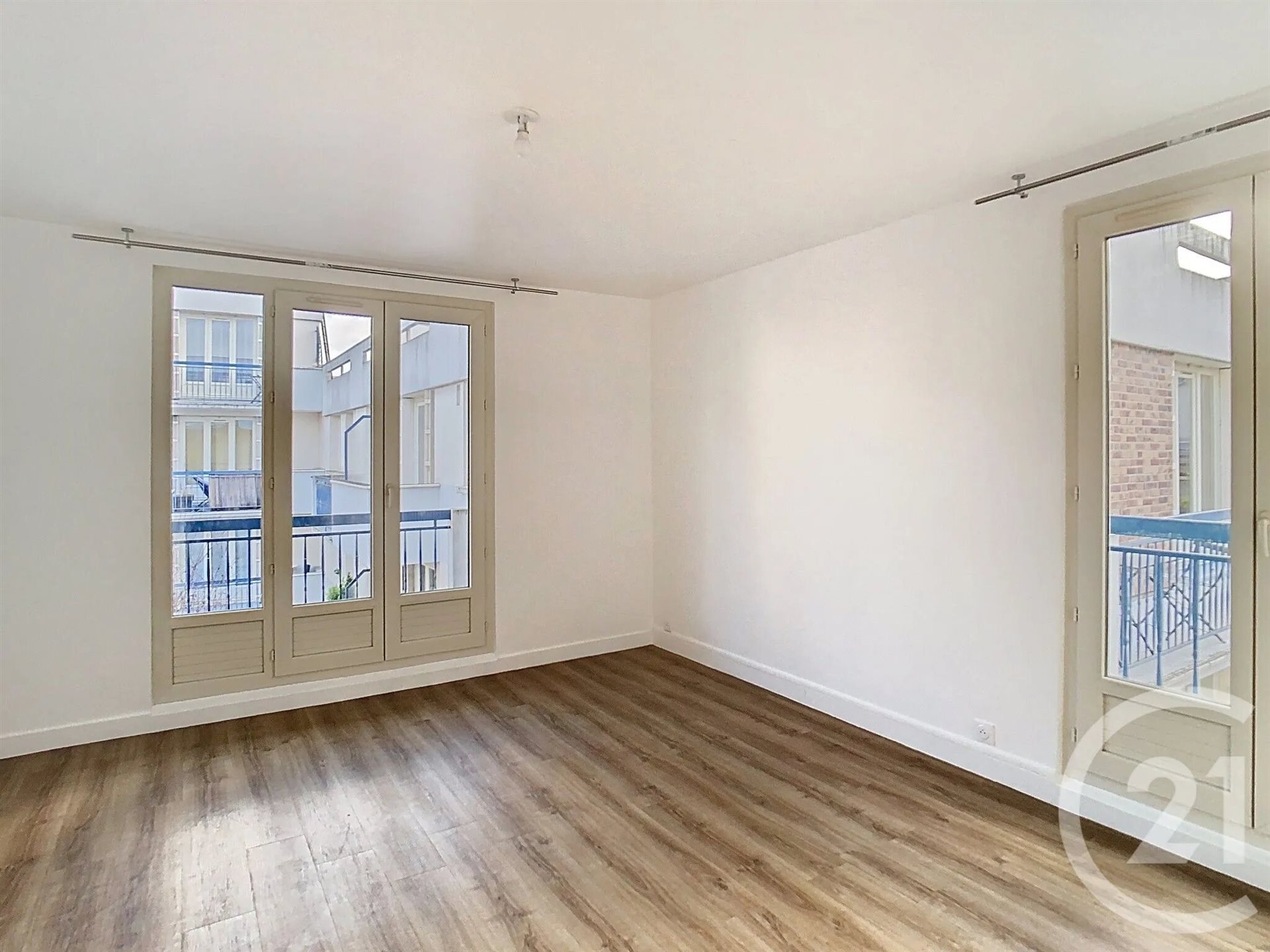 Appartement à louer, 50m², Villejuif