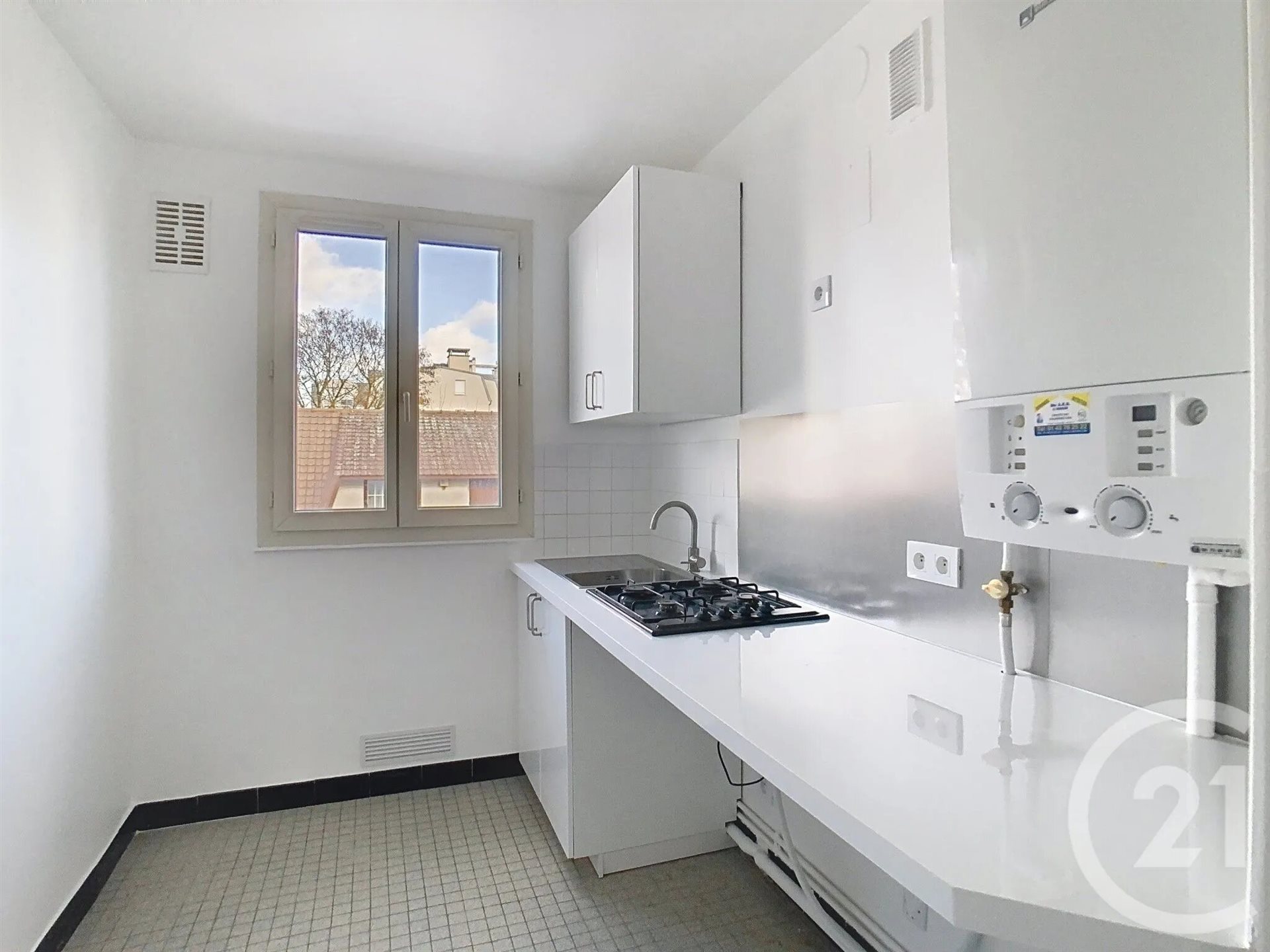 Appartement à louer, 50m², Villejuif