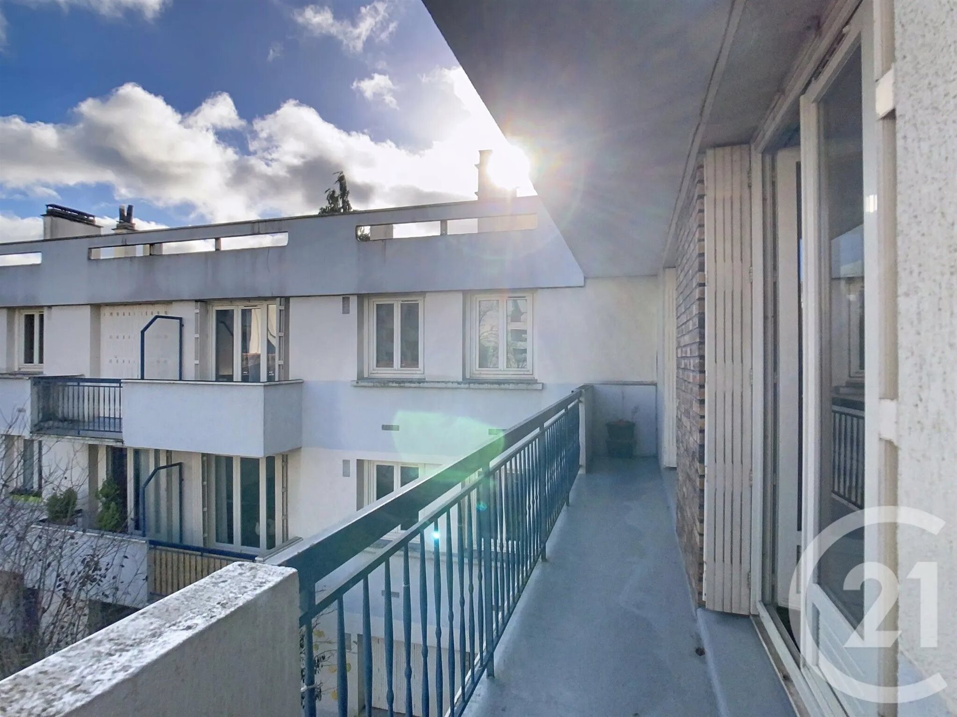 Appartement à louer, 50m², Villejuif