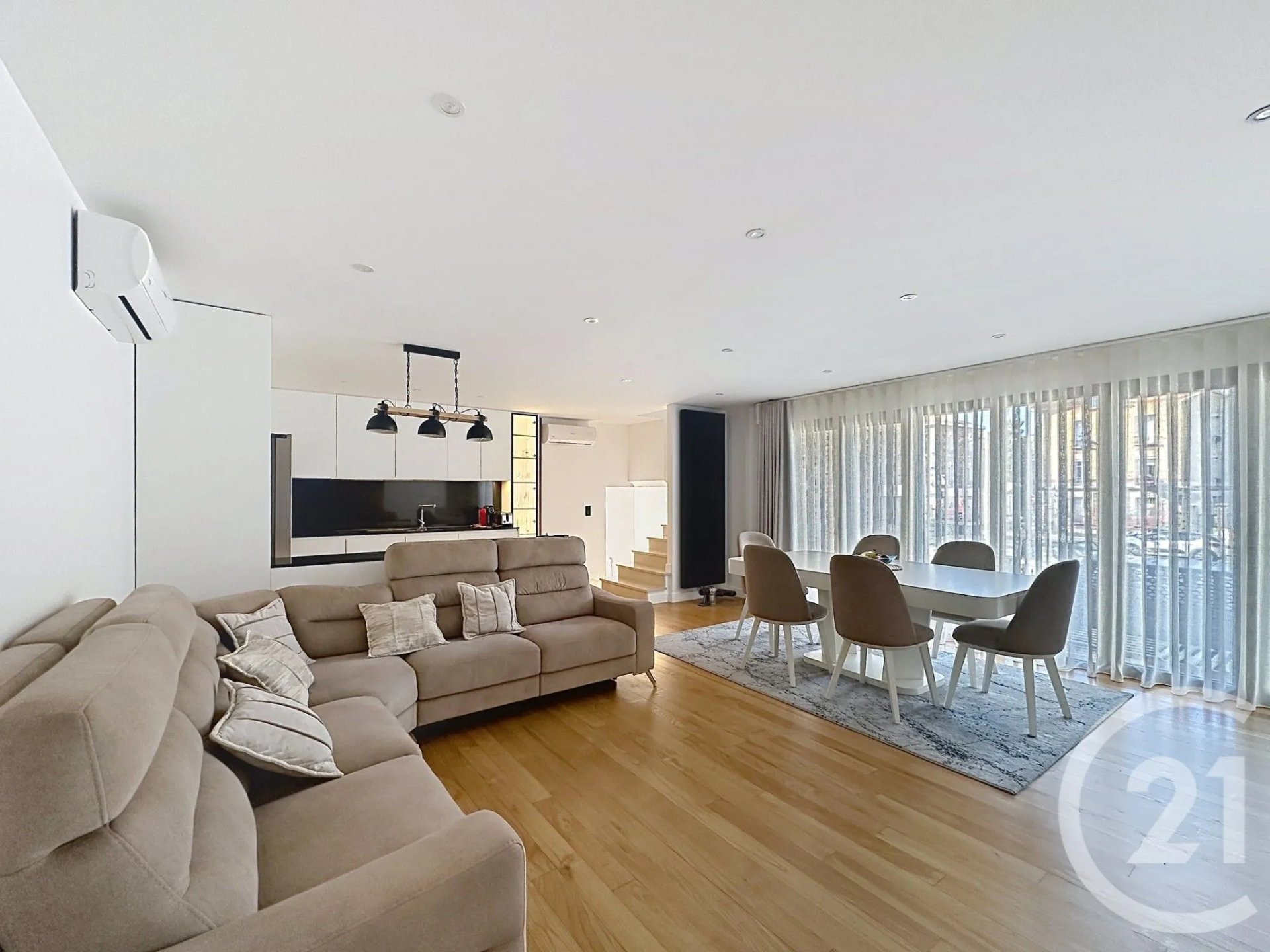 Maison à vendre, 100m², Thiais