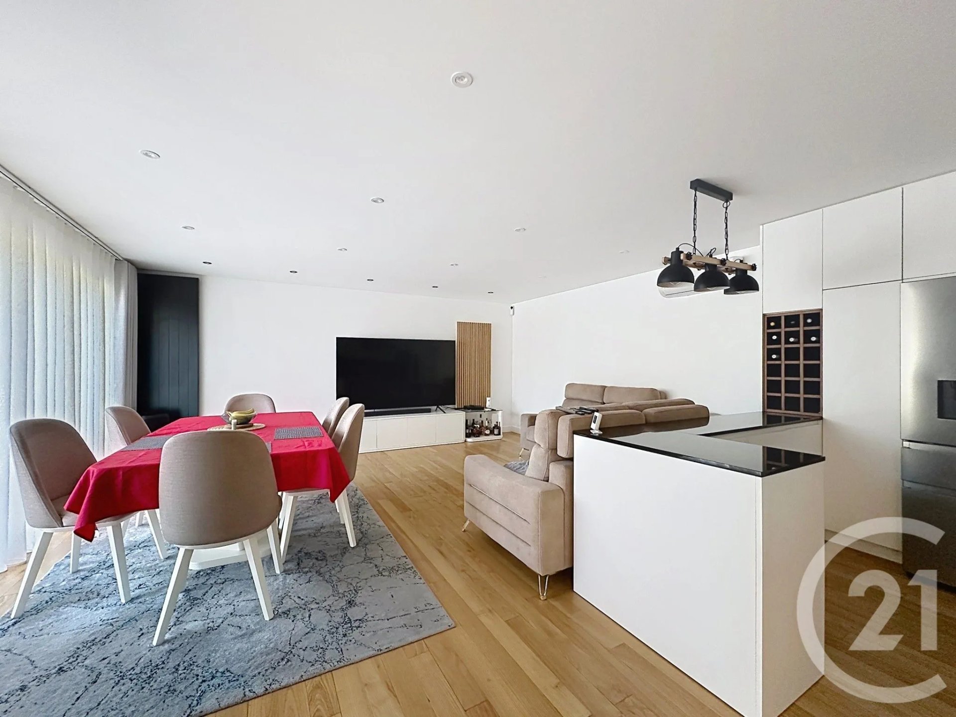 Maison à vendre, 100m², Thiais