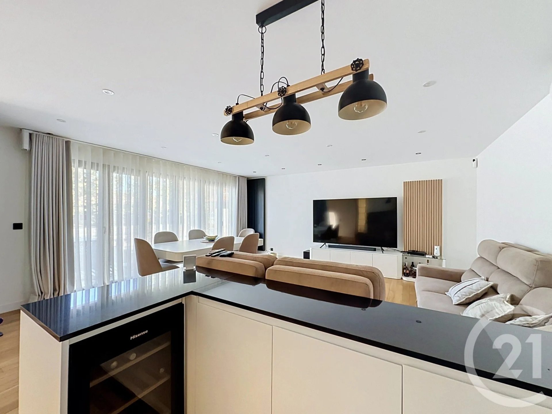 Maison à vendre, 100m², Thiais