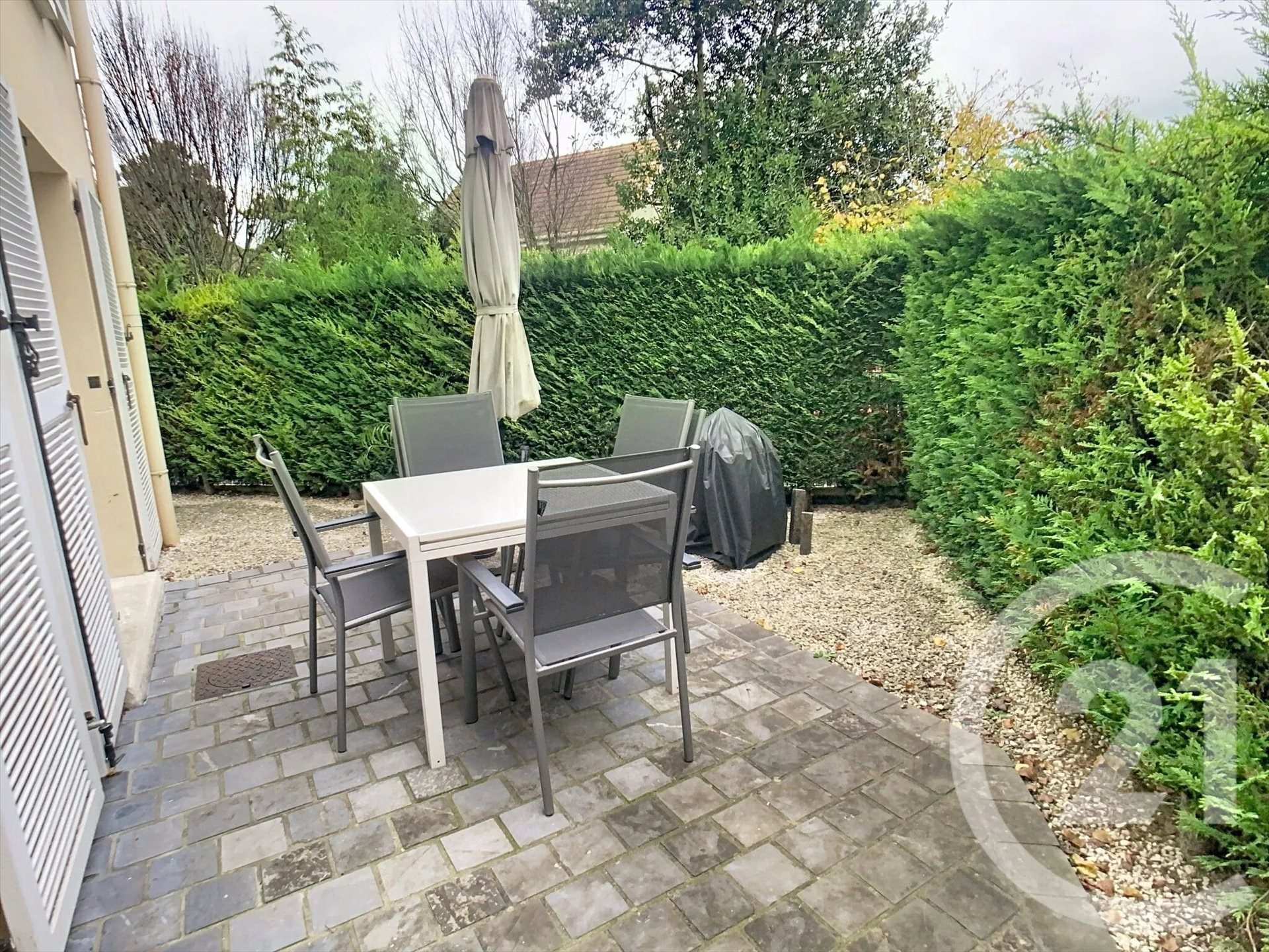 Appartement à louer, 59m², Thiais