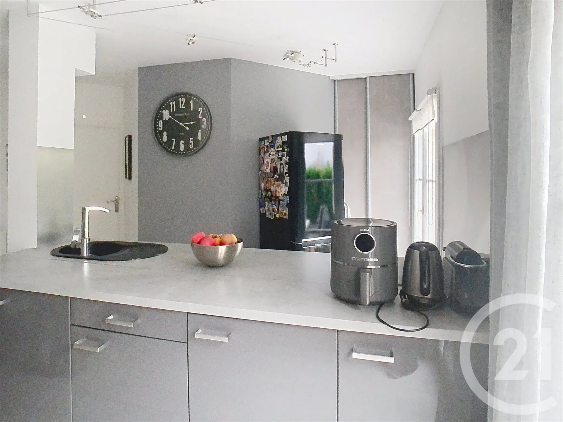 Appartement à louer, 59m², Thiais