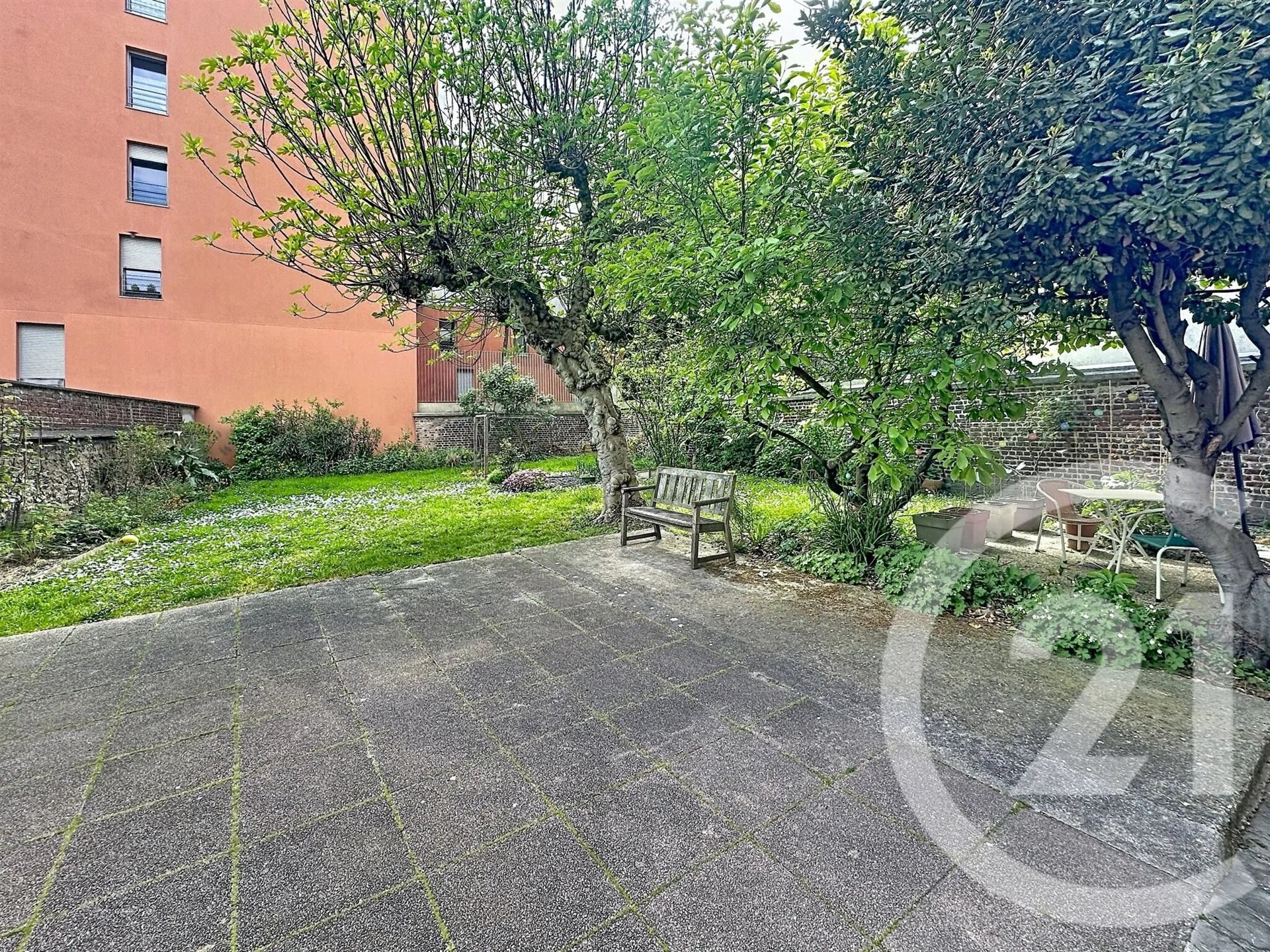 Appartement à vendre, 30m², Alfortville
