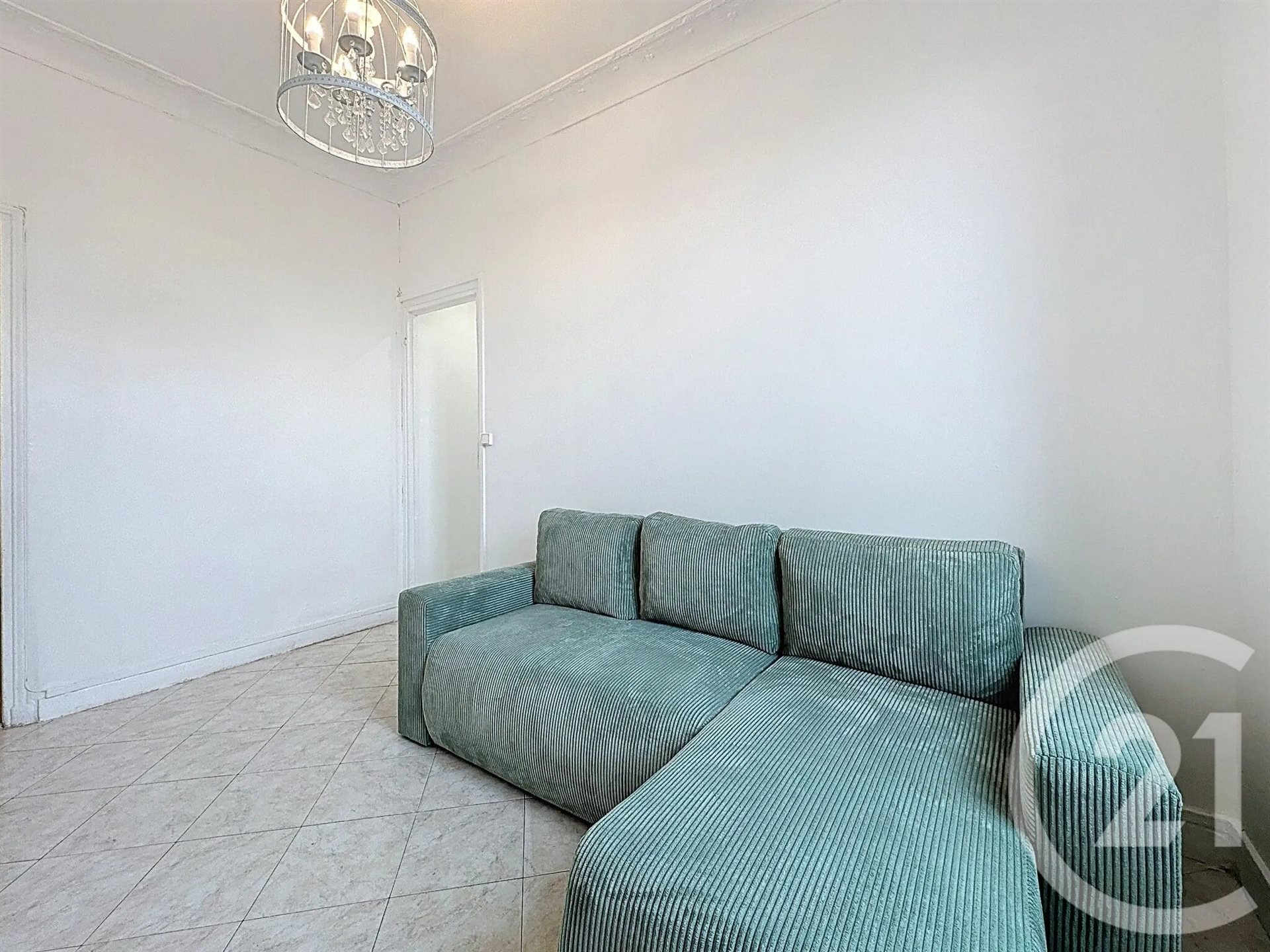 Appartement à vendre, 30m², Alfortville
