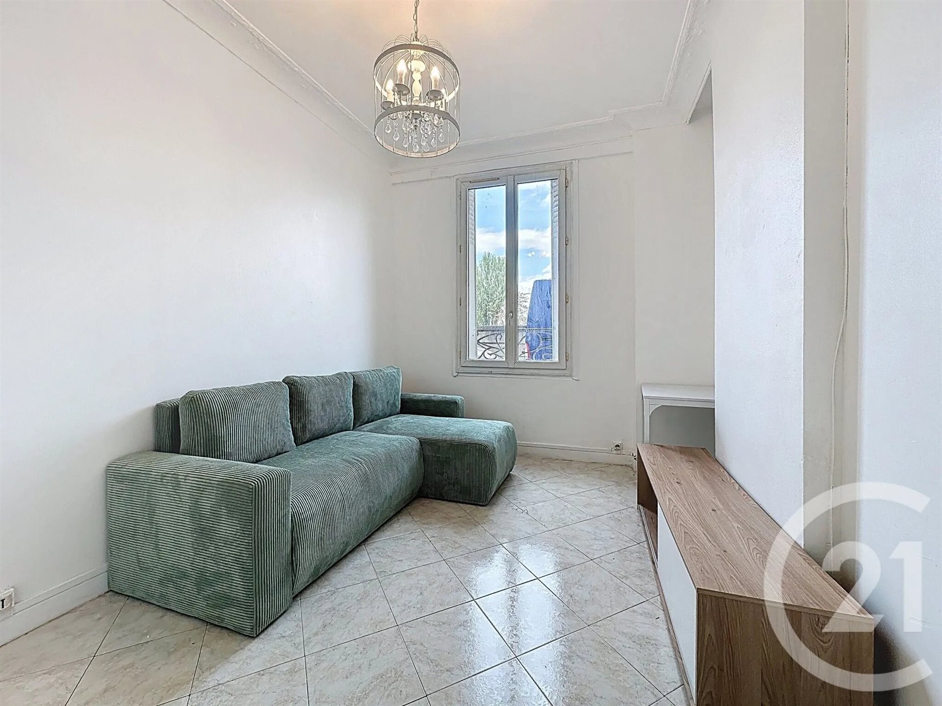 Appartement à vendre, 30m², Alfortville