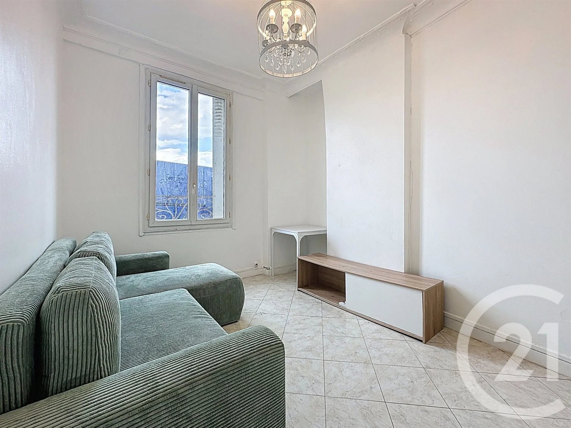 Appartement à vendre, 30m², Alfortville