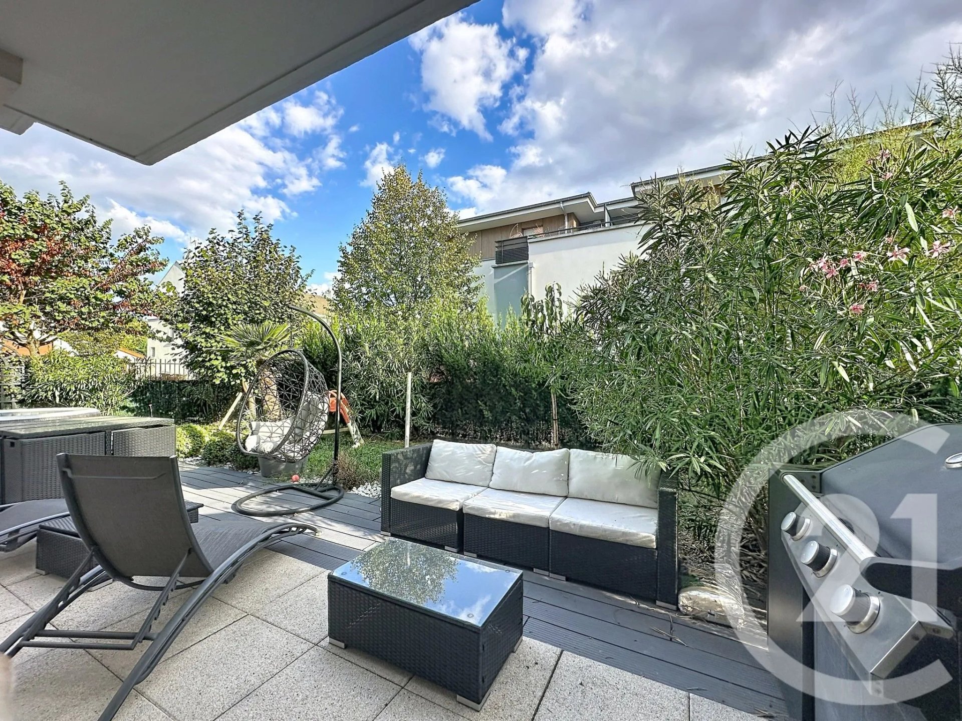 Appartement à vendre, 64m², Thiais