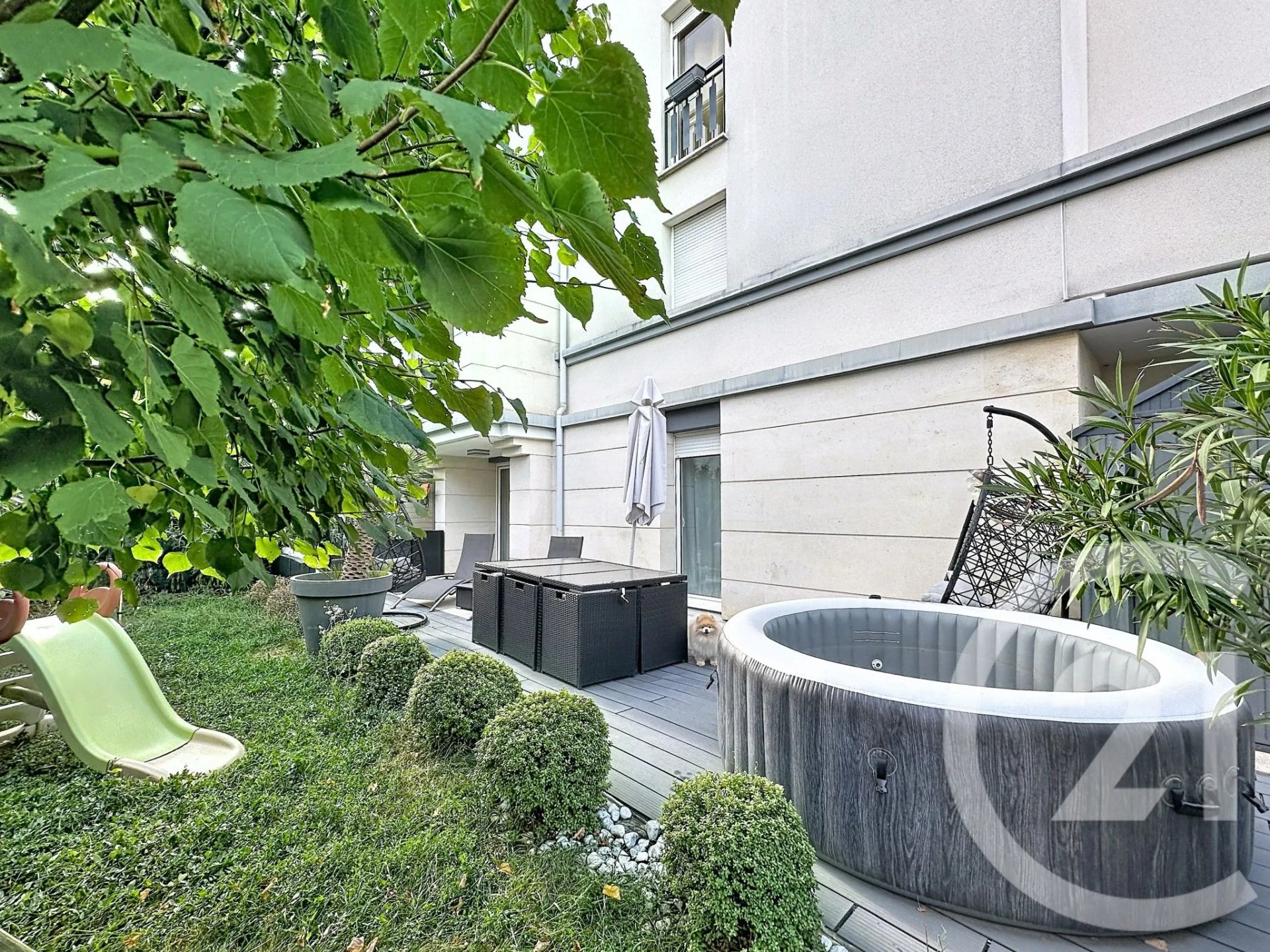 Appartement à vendre, 64m², Thiais