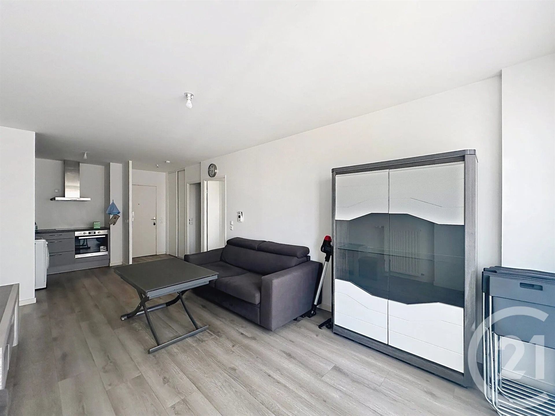 Appartement à louer, 43m², Thiais