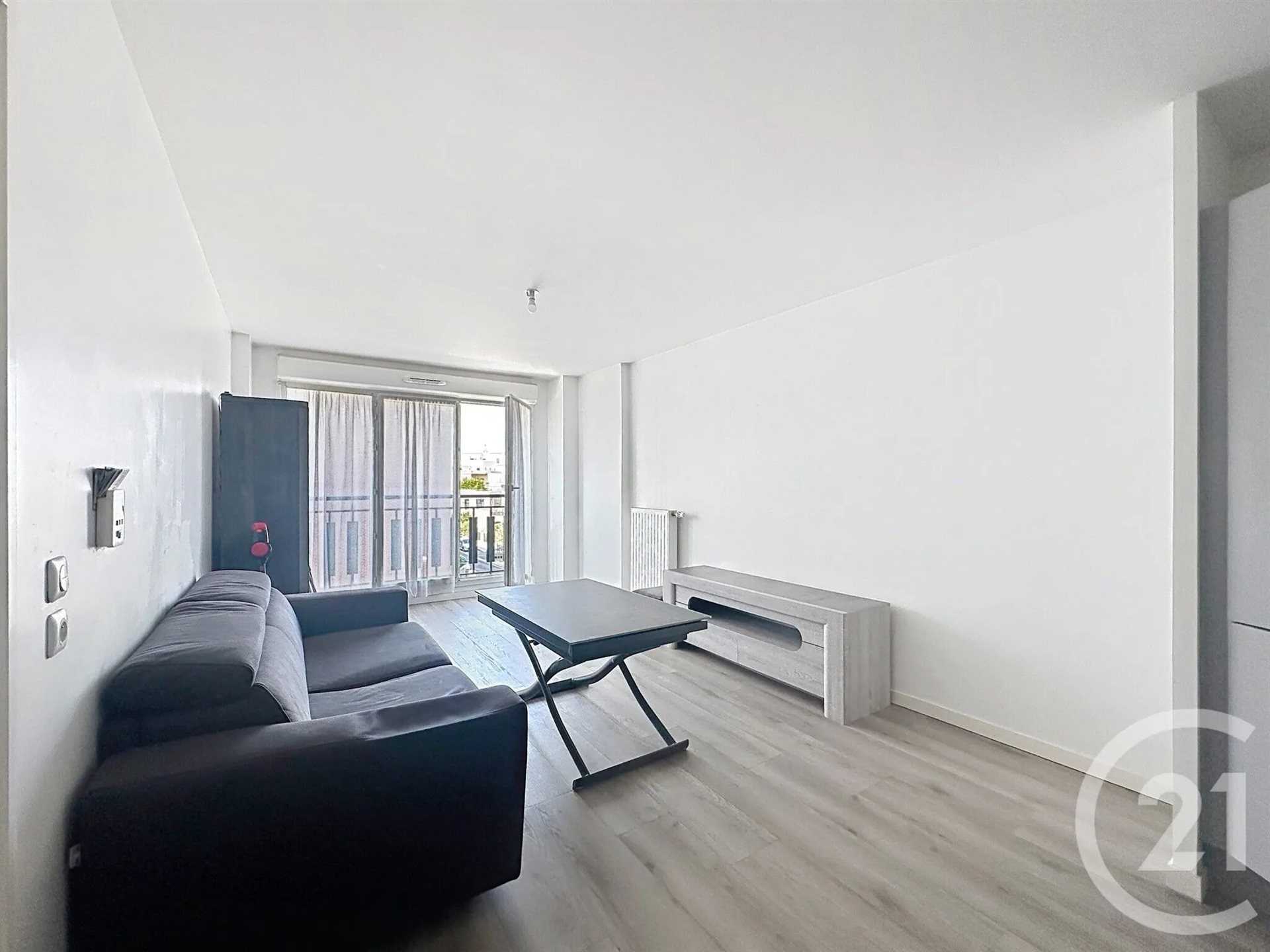 Appartement à louer, 43m², Thiais