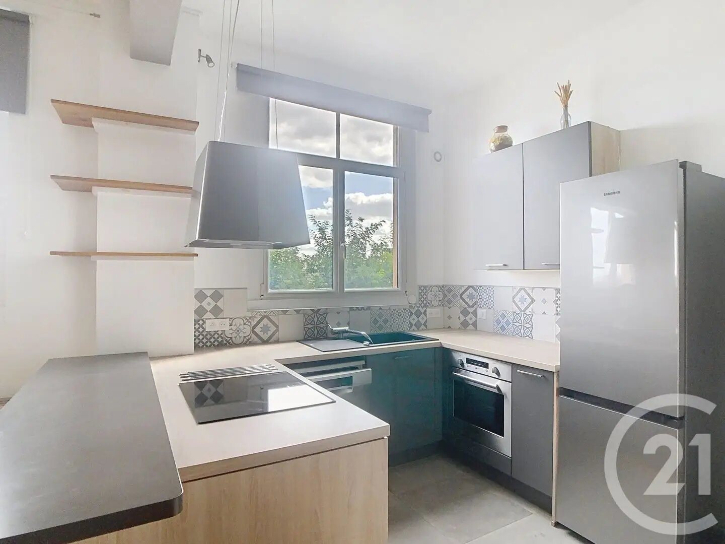 Appartement à vendre, 68m², Choisy-le-Roi