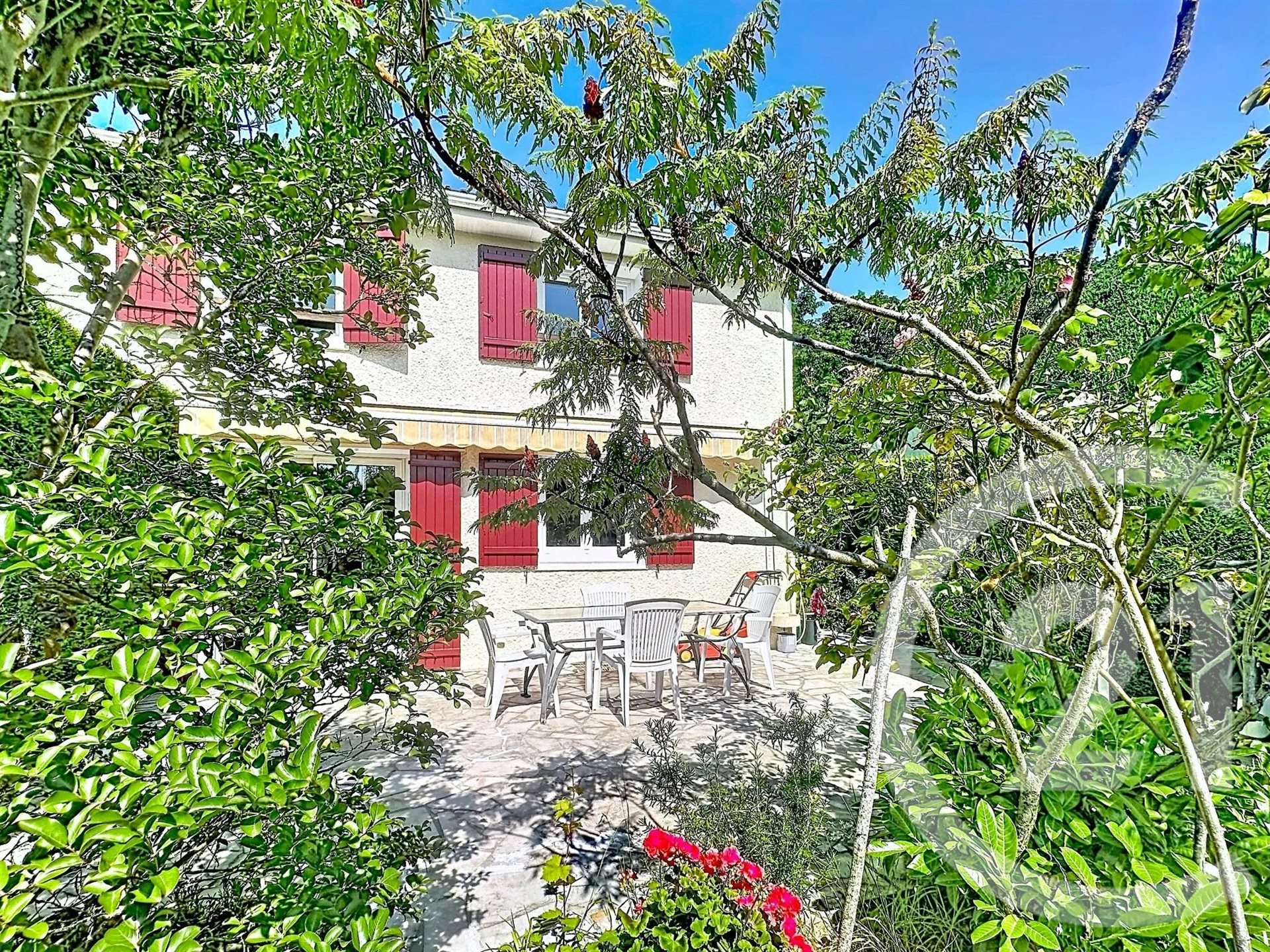Maison à vendre, 98m², Thiais