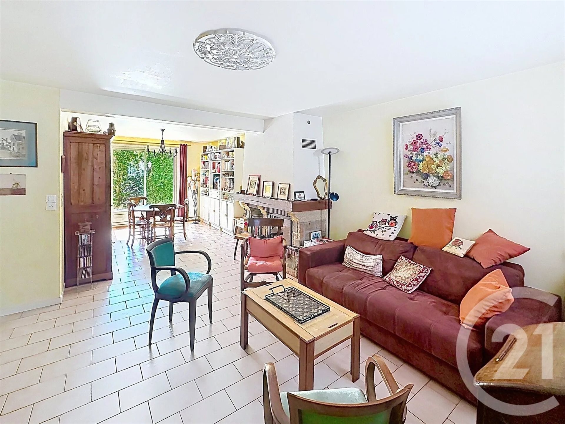 Maison à vendre, 98m², Thiais