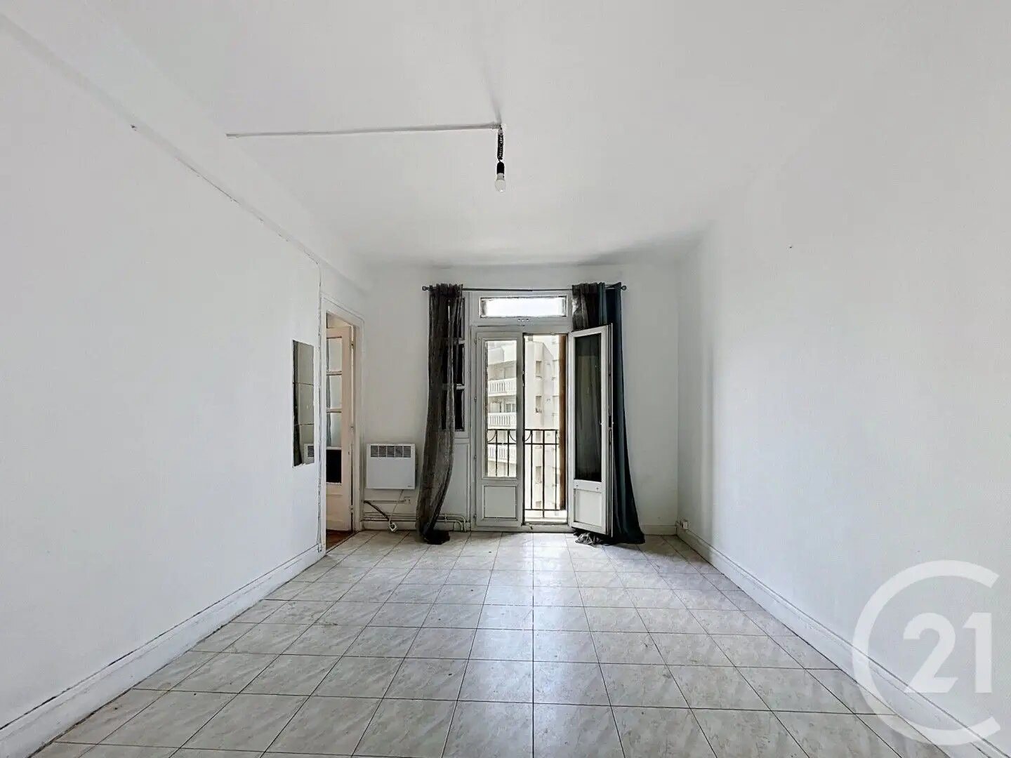Appartement à vendre, 35m², Thiais