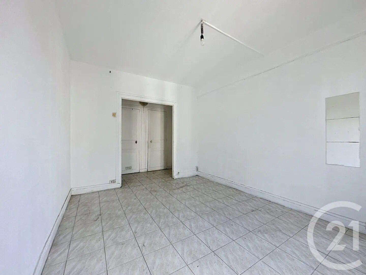 Appartement à vendre, 35m², Thiais